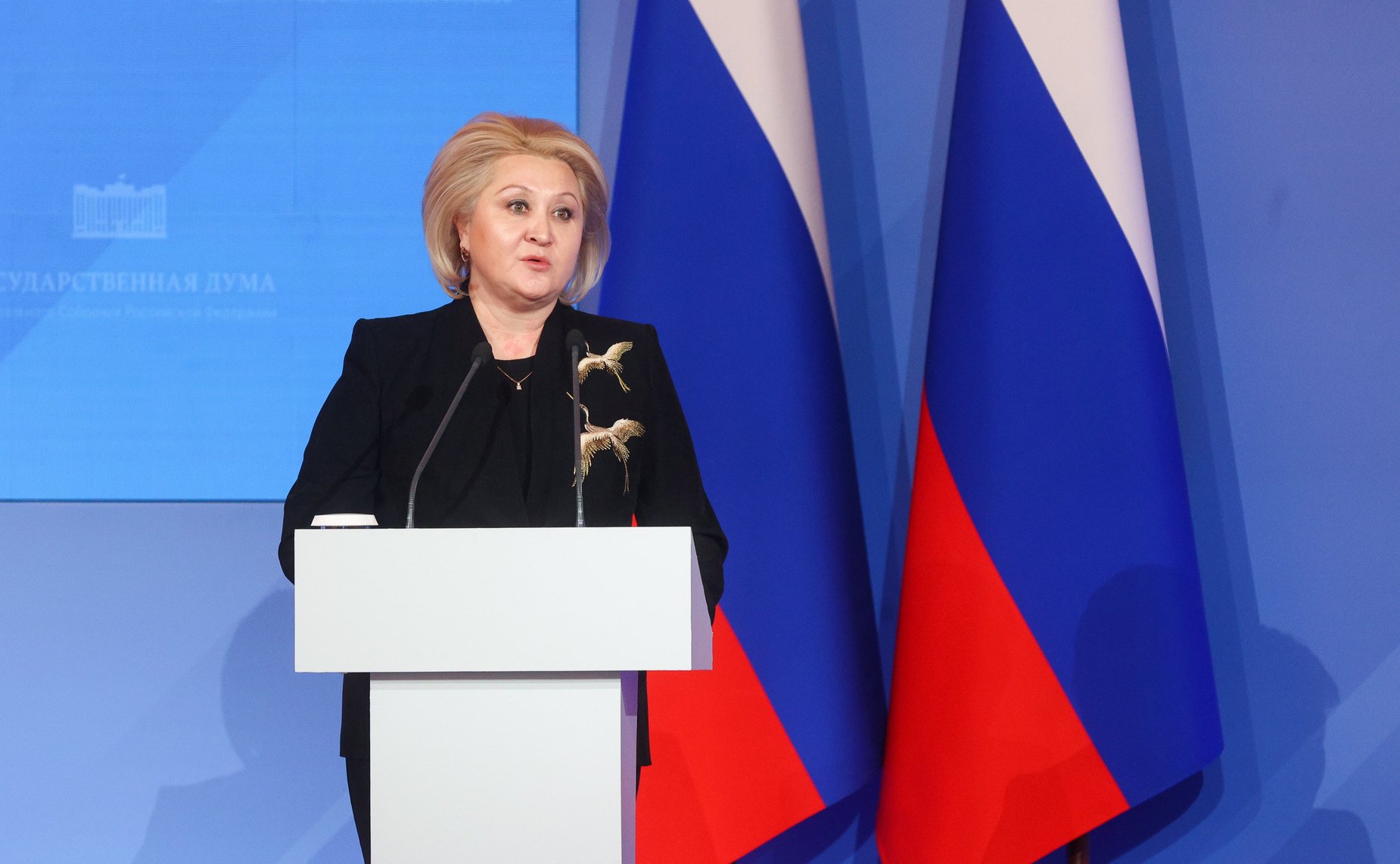 Лилия Гумерова