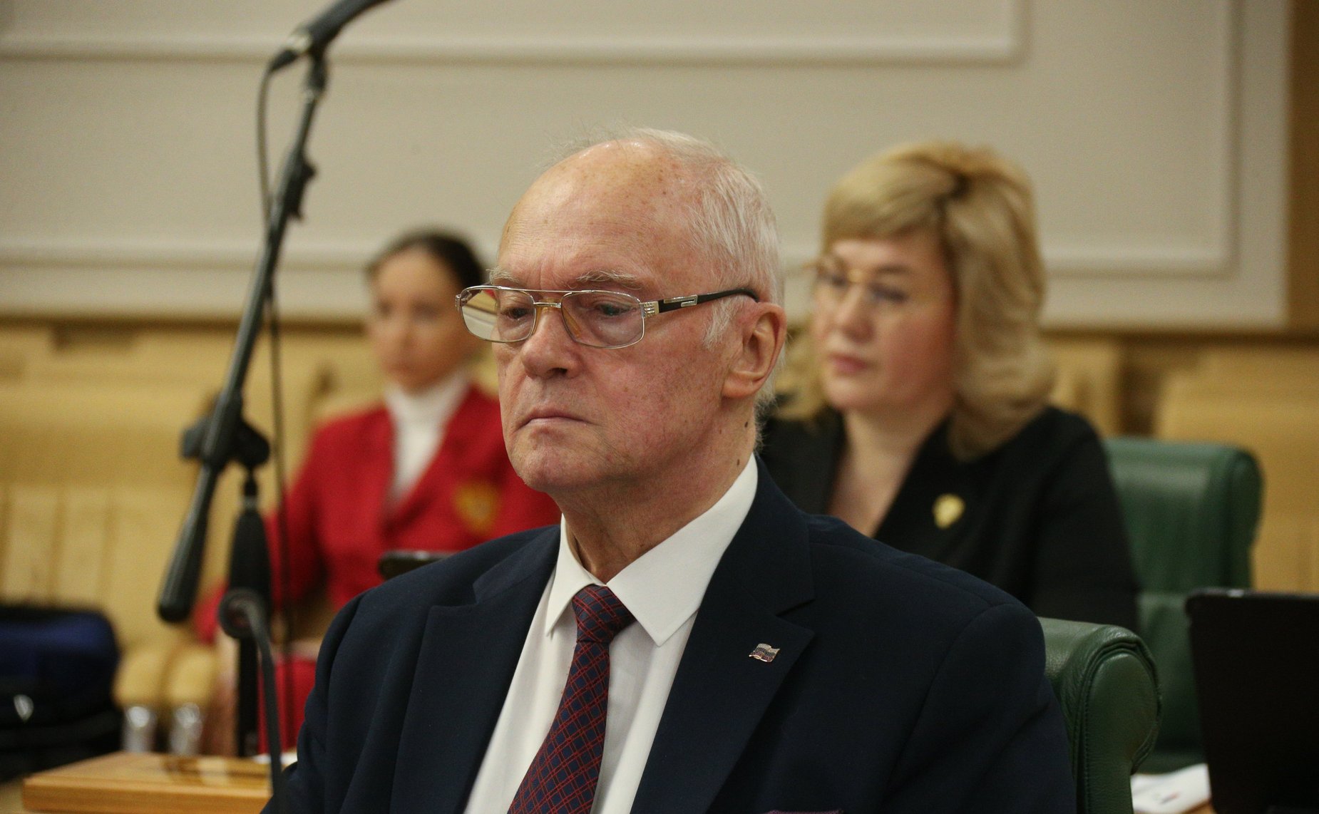 Заседание Совета по делам инвалидов на тему «Создание условий для занятий физической культурой и спортом инвалидов, включая детей-инвалидов, и лиц с ограниченными возможностями здоровья: итоги 2021 года и основные мероприятия на 2022 год»