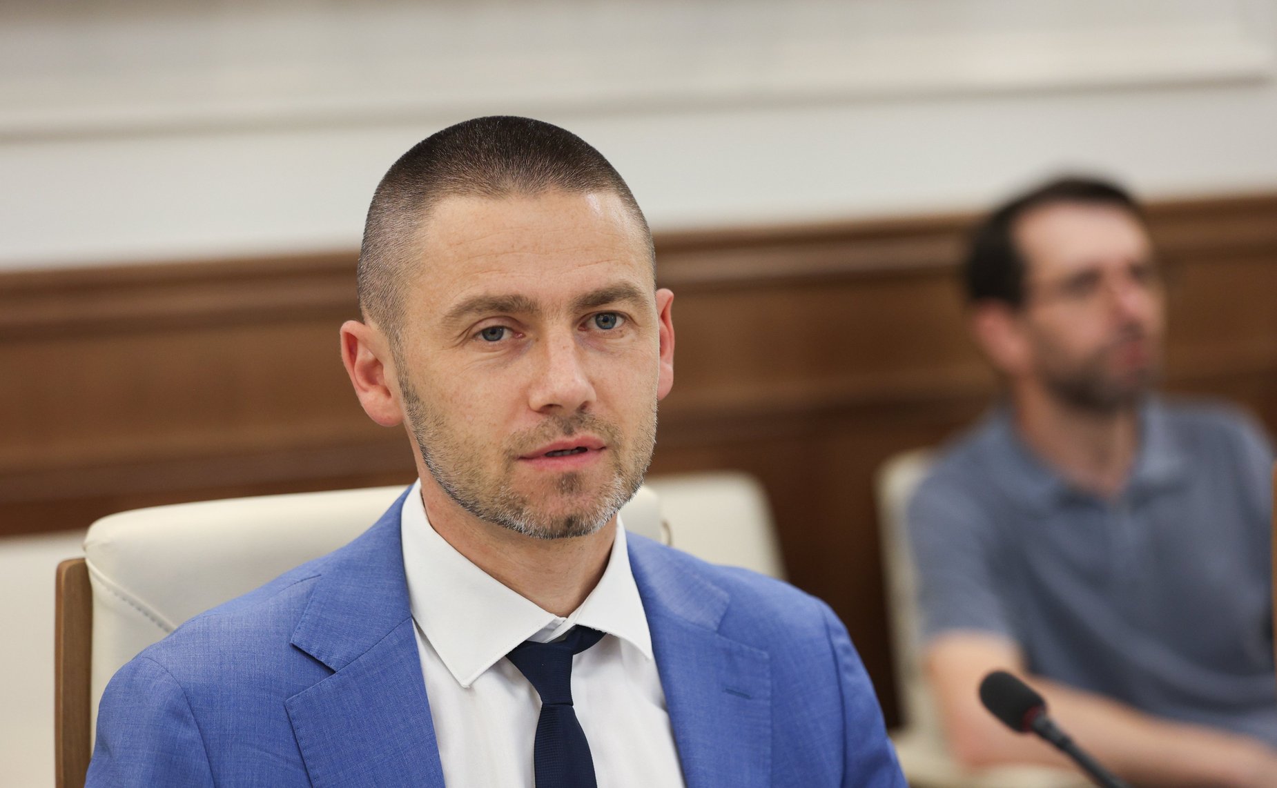 Совещание Комитета Совета Федерации по аграрно-продовольственной политике и природопользованию «По вопросу мониторинга законодательства о переводе земель из одной категории в другую»