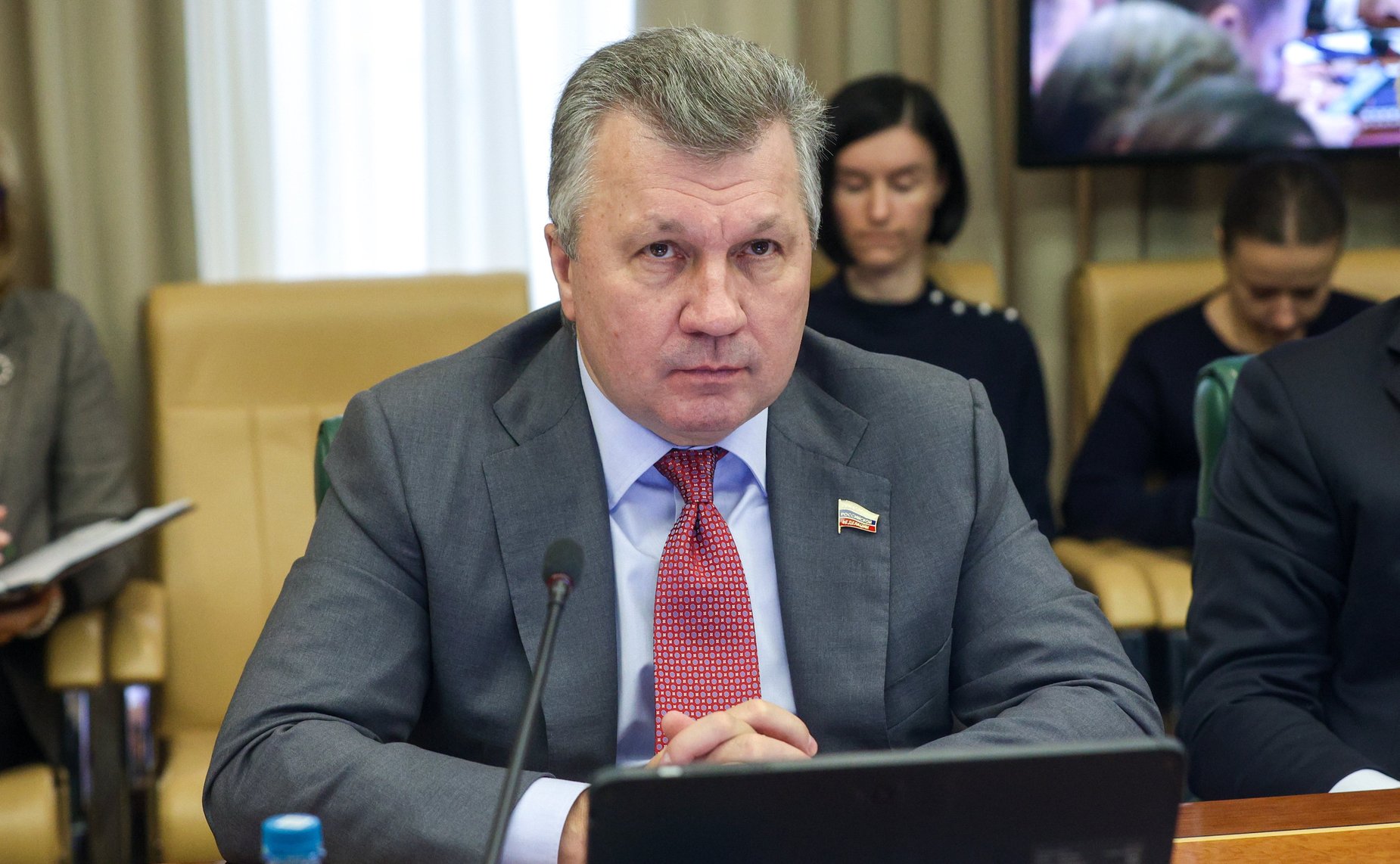 Валерий Васильев