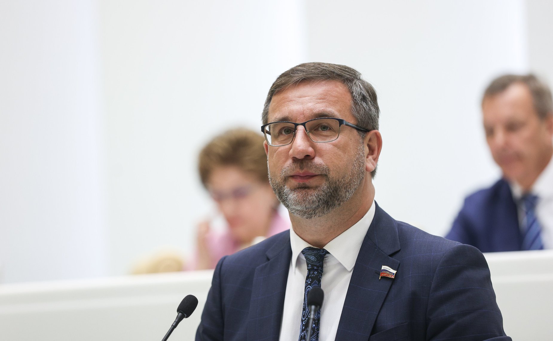 Николай Владимиров