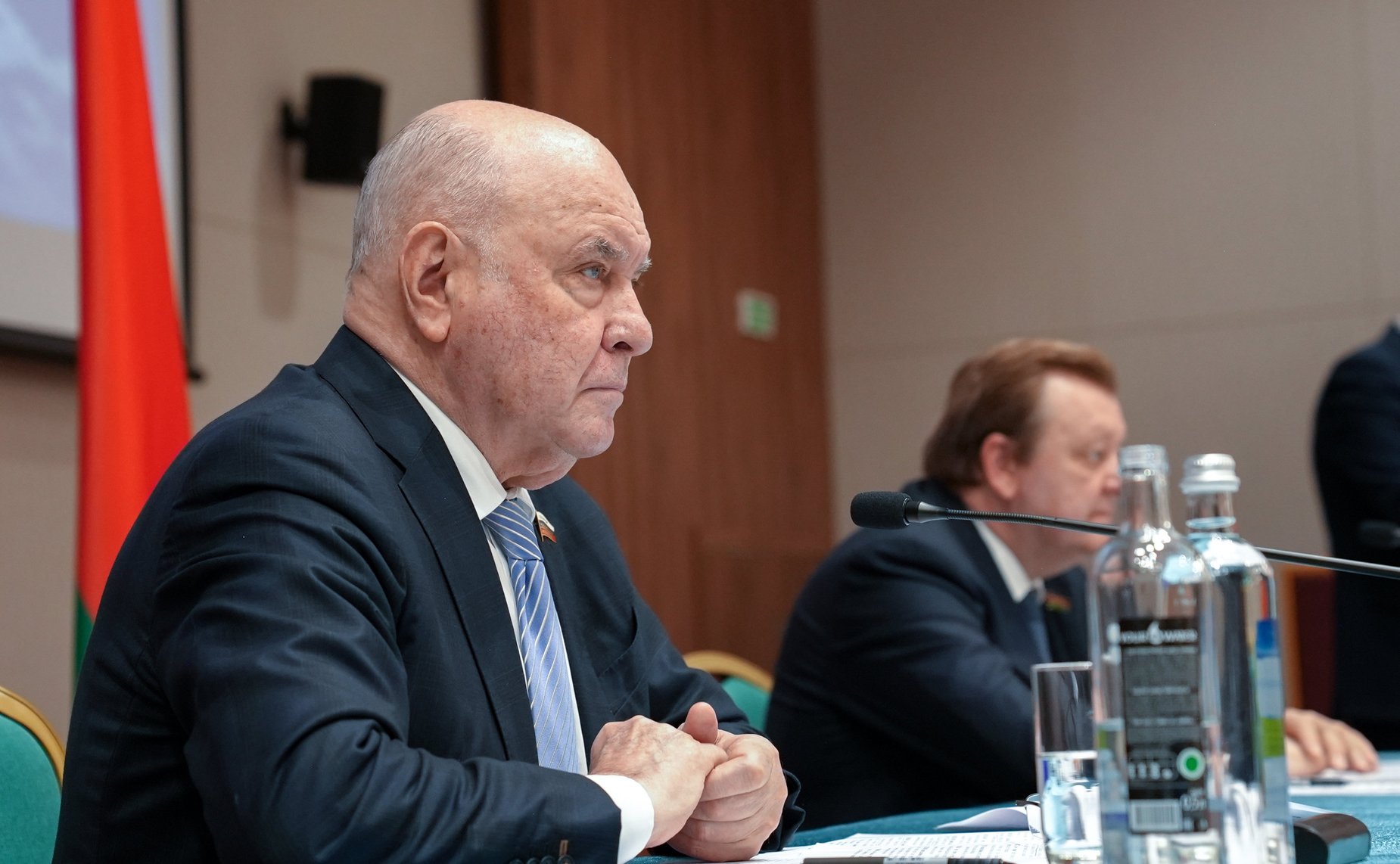 Григорий Карасин
