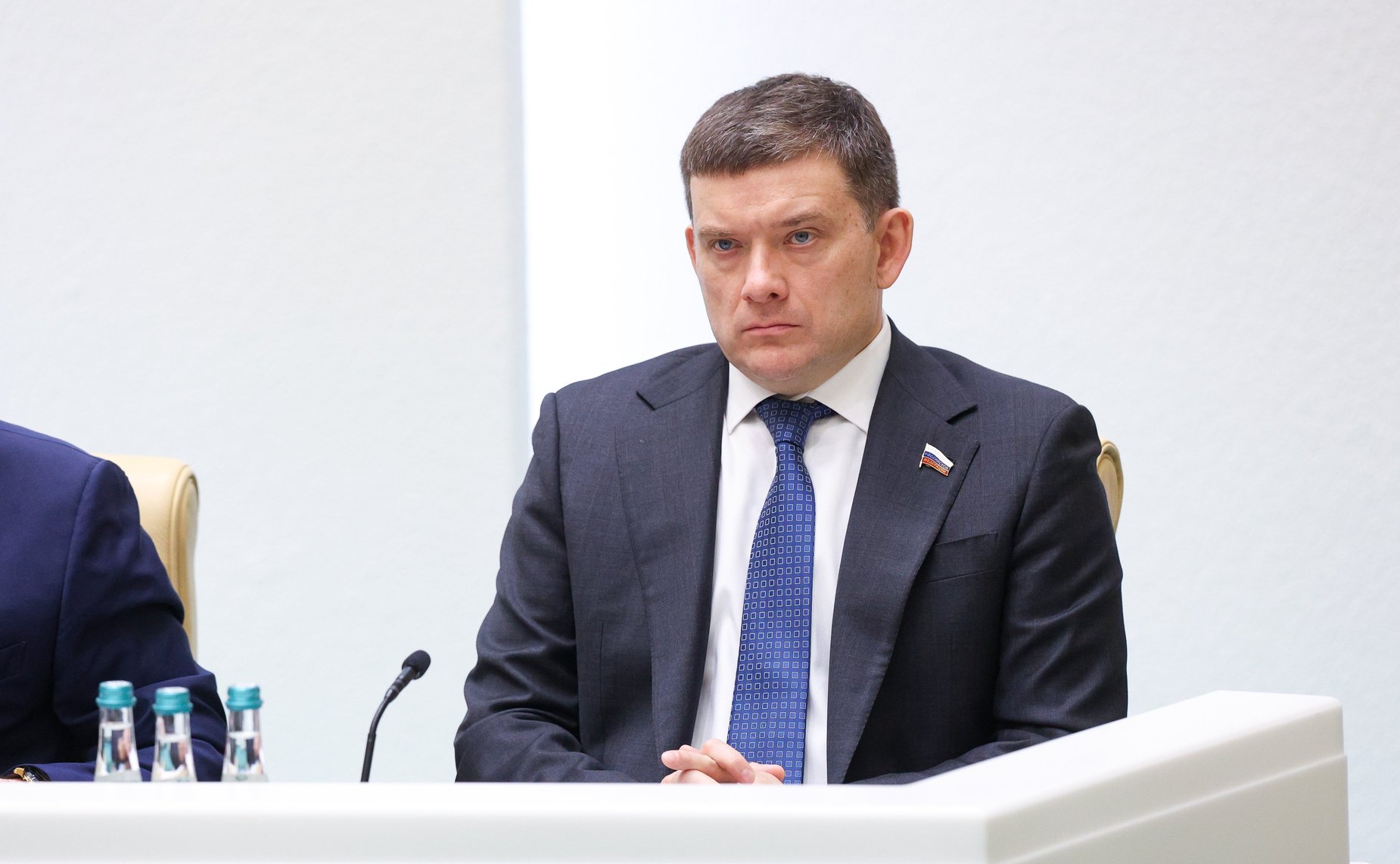 Николай Журавлев