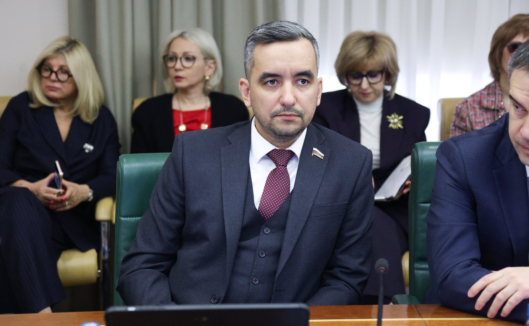 Александр Трембицкий