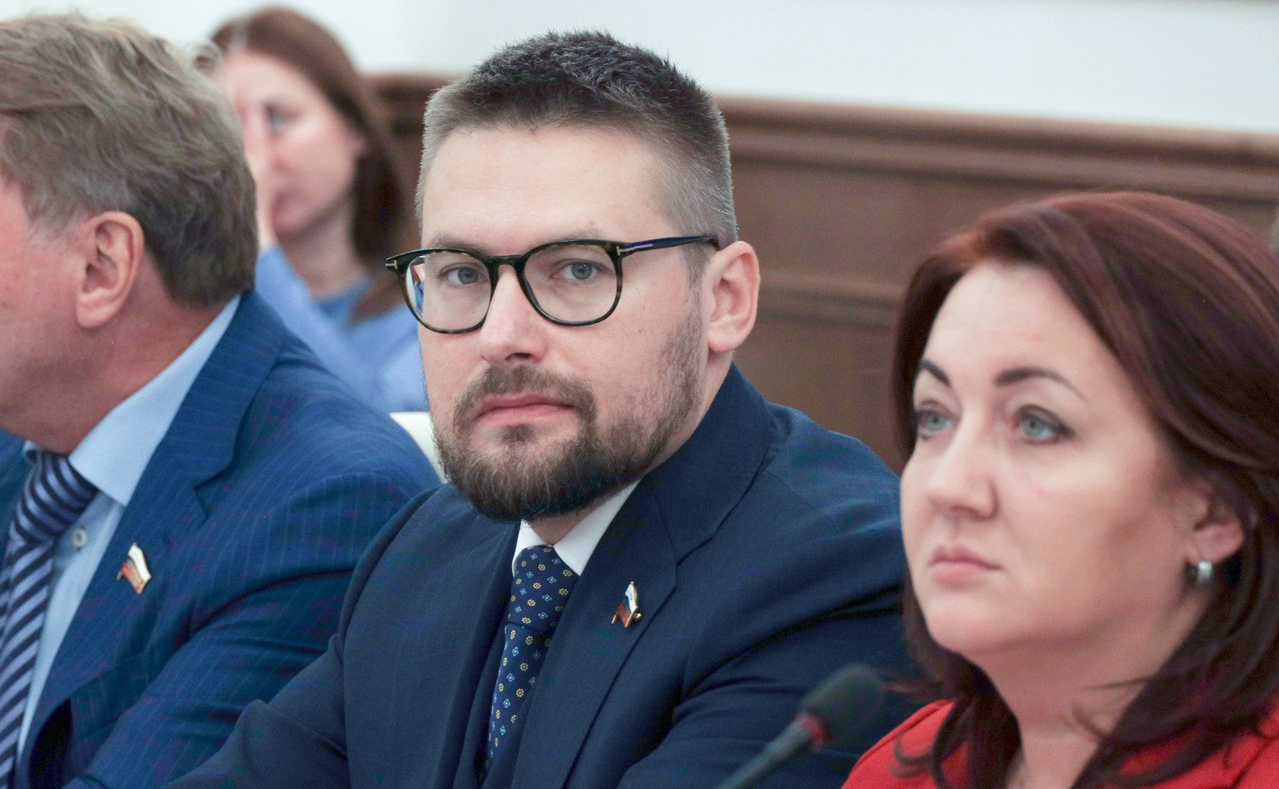 Руслан Смашнев