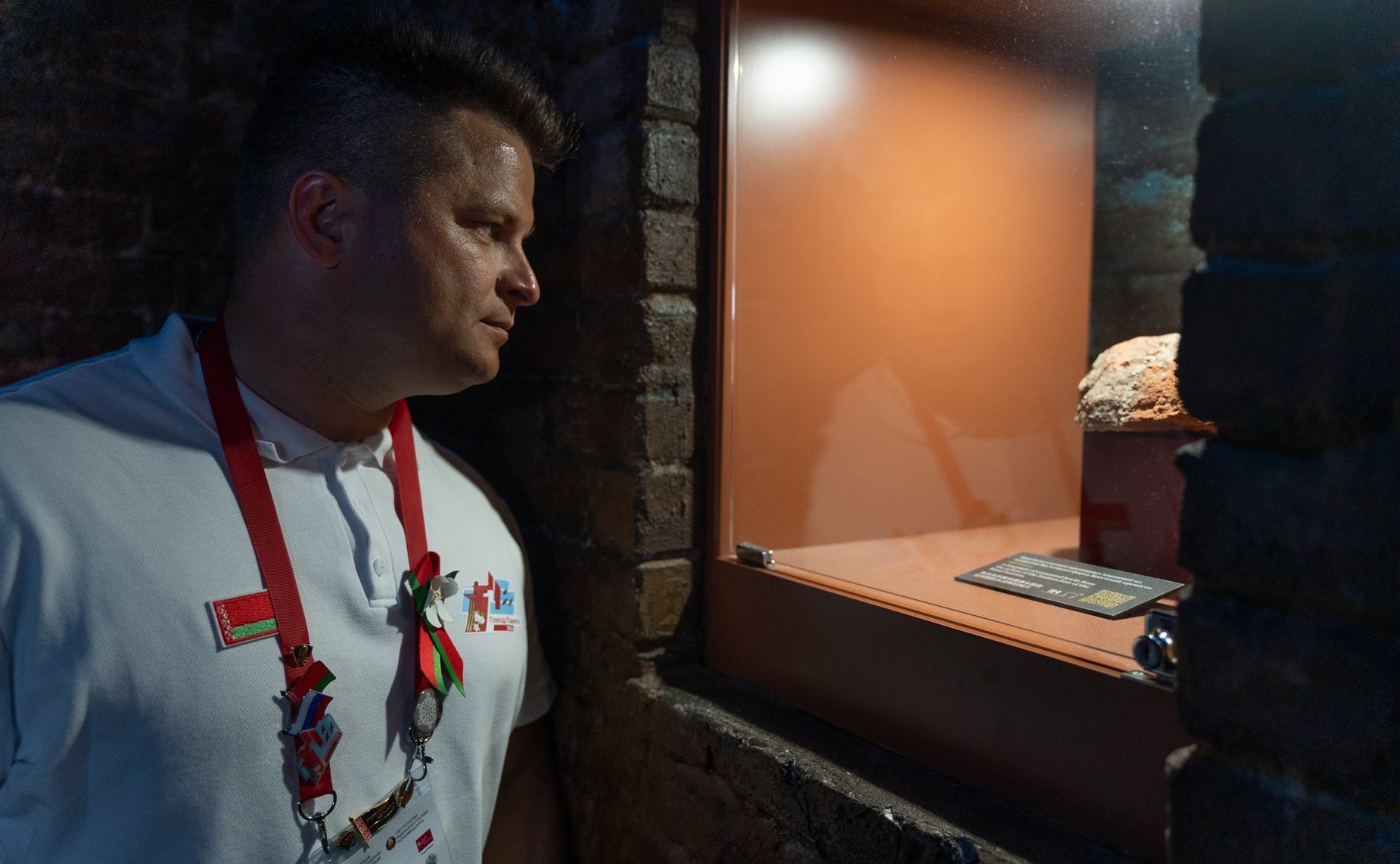 Валентина Матвиенко встретилась с участниками культурно-образовательного проекта «Поезд Памяти»