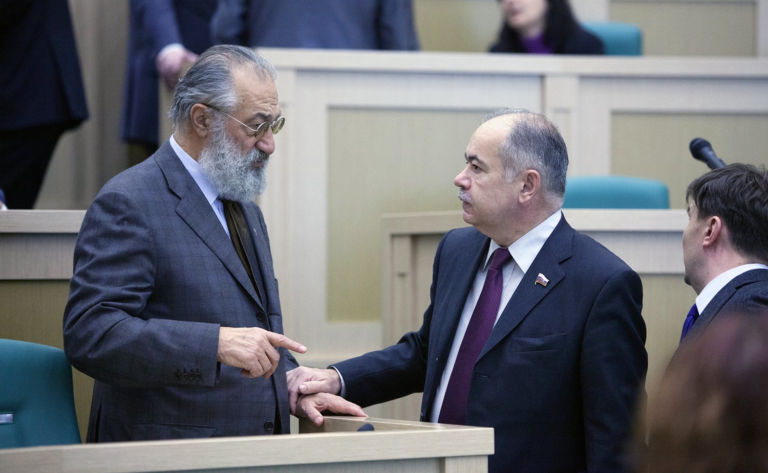 НПК на тему «Бюджетный федерализм: итоги и перспективы» 12