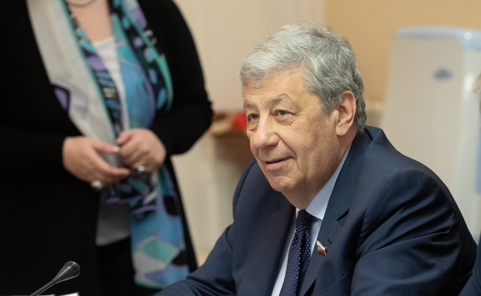 Аркадий Чернецкий