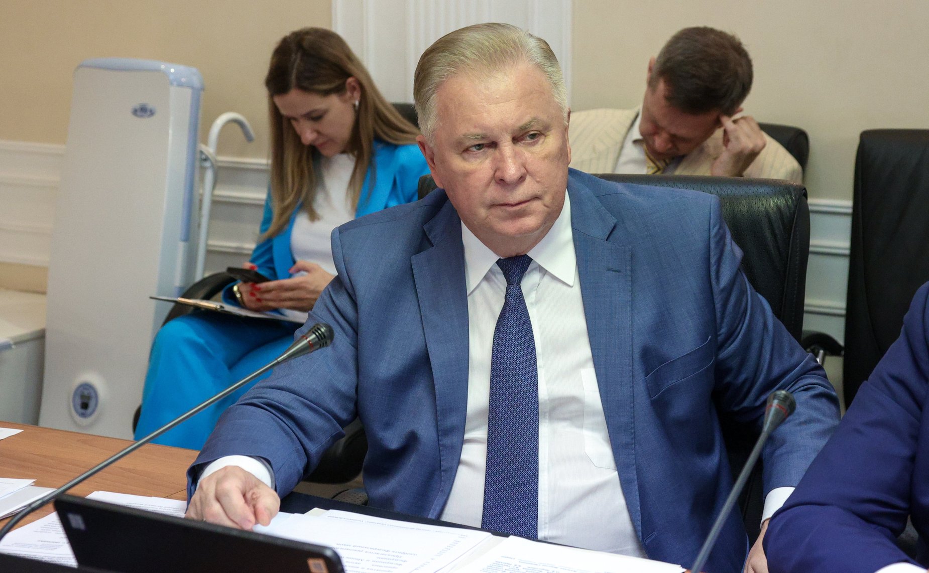 Вячеслав Наговицын