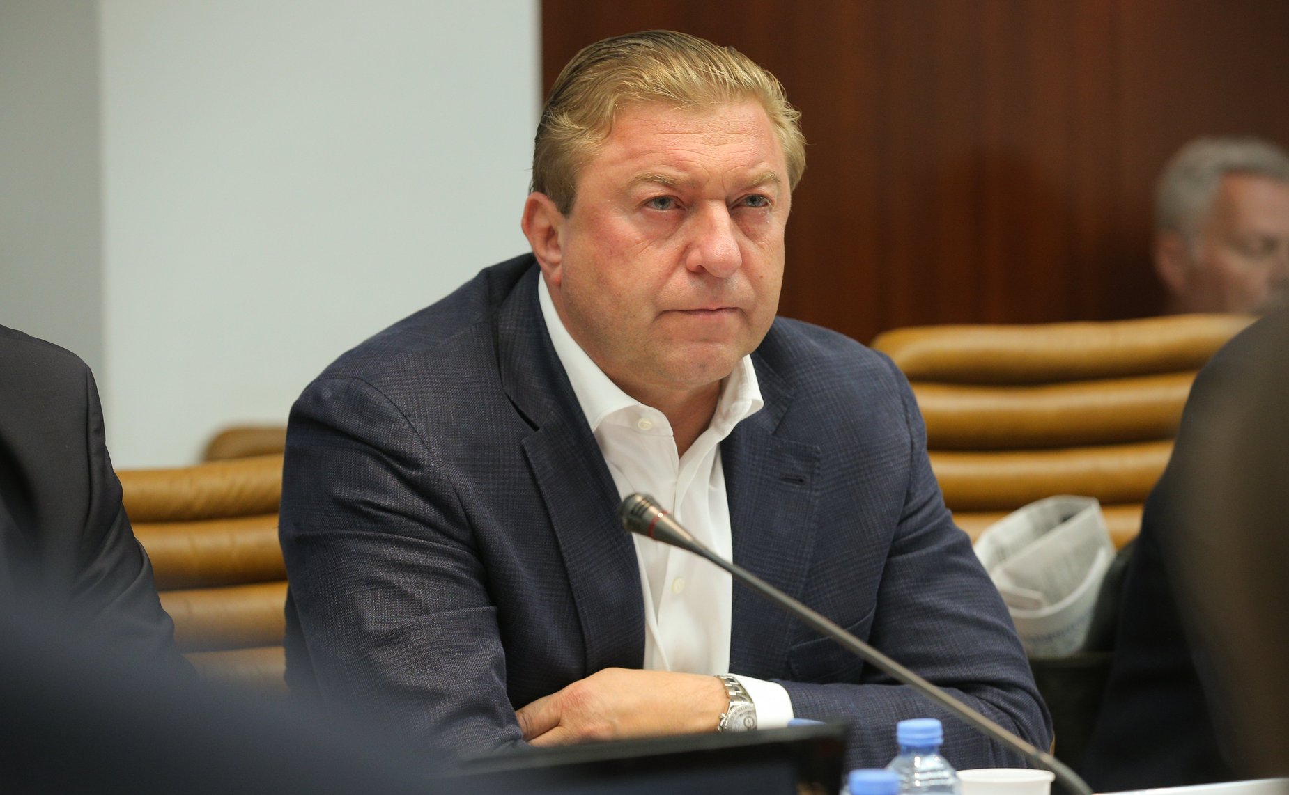 Александр Ярошук