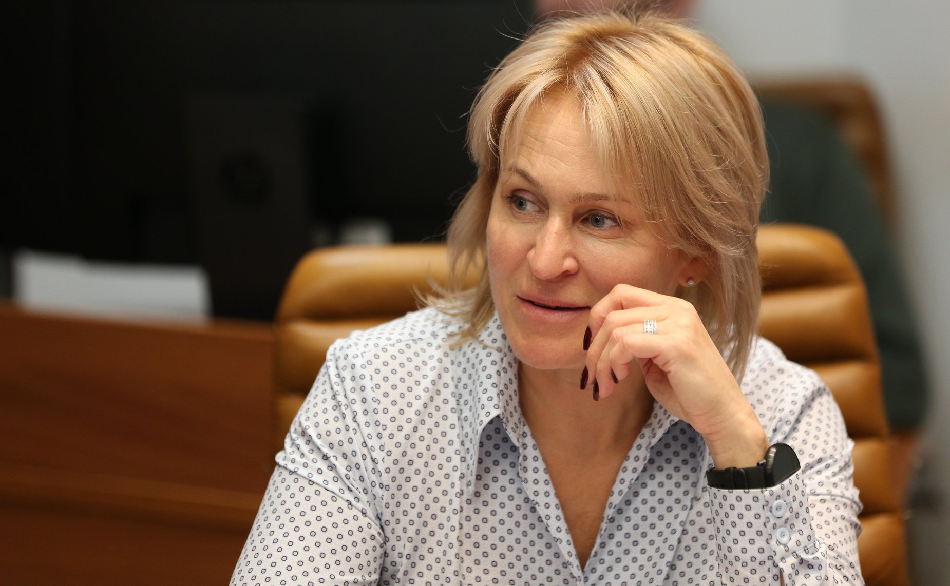 «Круглый стол» на тему «Законодательное обеспечение создания и деятельности малых (юниорных) геолого-разведочных компаний»