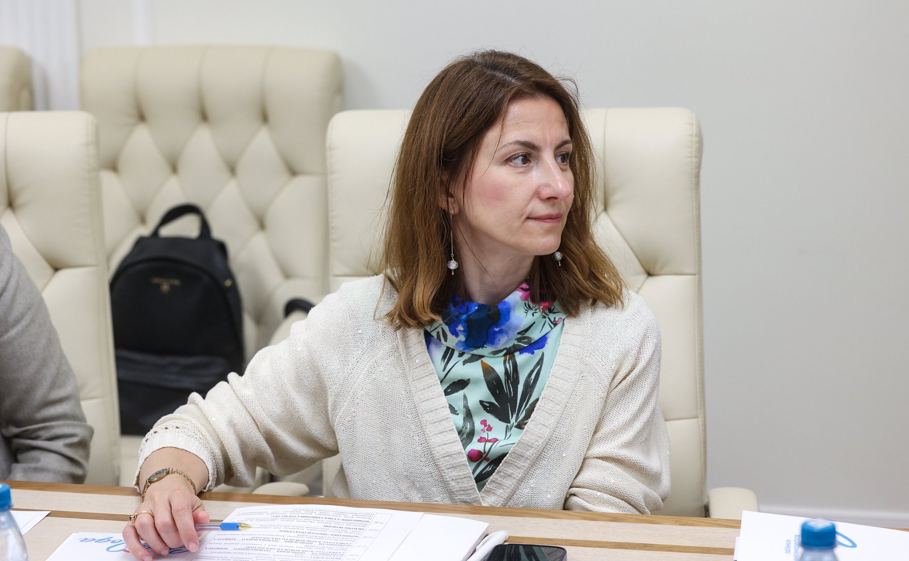 Заседание оргкомитета Всероссийского конкурса «Семья года 2026»