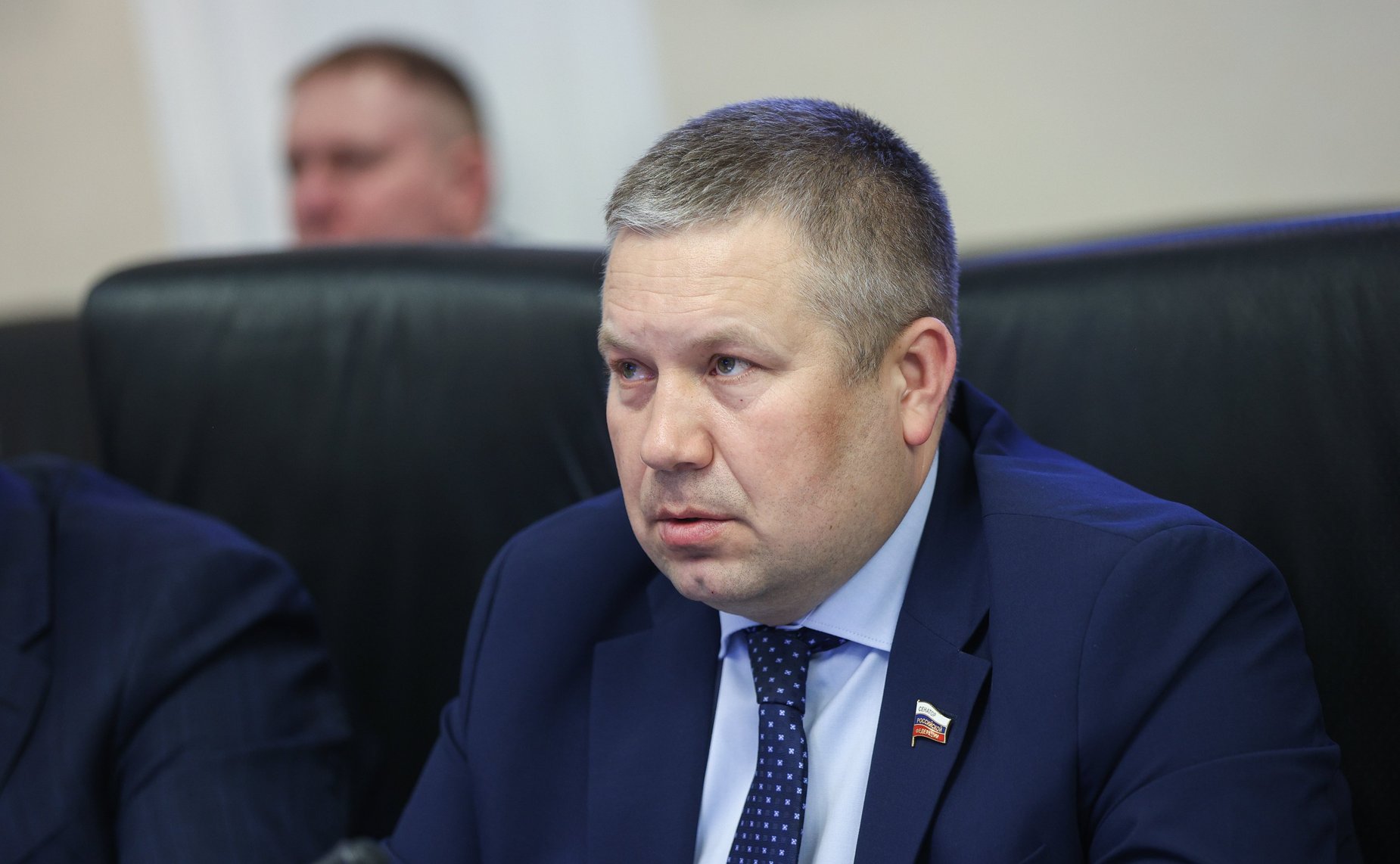 Денис Гусев