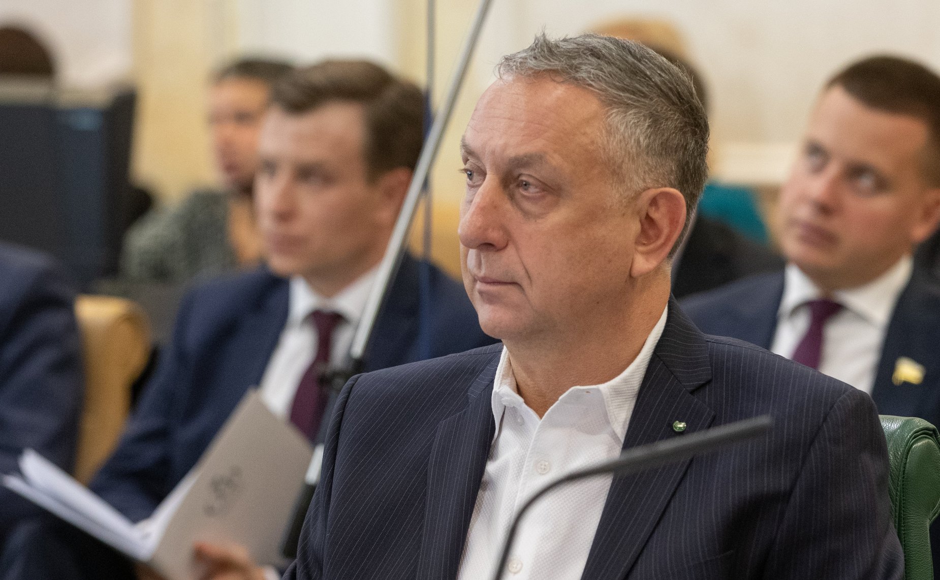 Парламентские слушания Комитета СФ по бюджету и финансовым рынкам на тему «Вопросы совершенствования законодательства РФ о контрактной системе в сфере закупок товаров, работ, услуг для обеспечения государственных и муниципальных нужд»