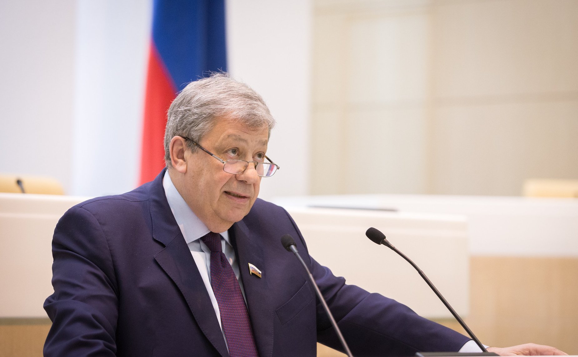 А. Чернецкий