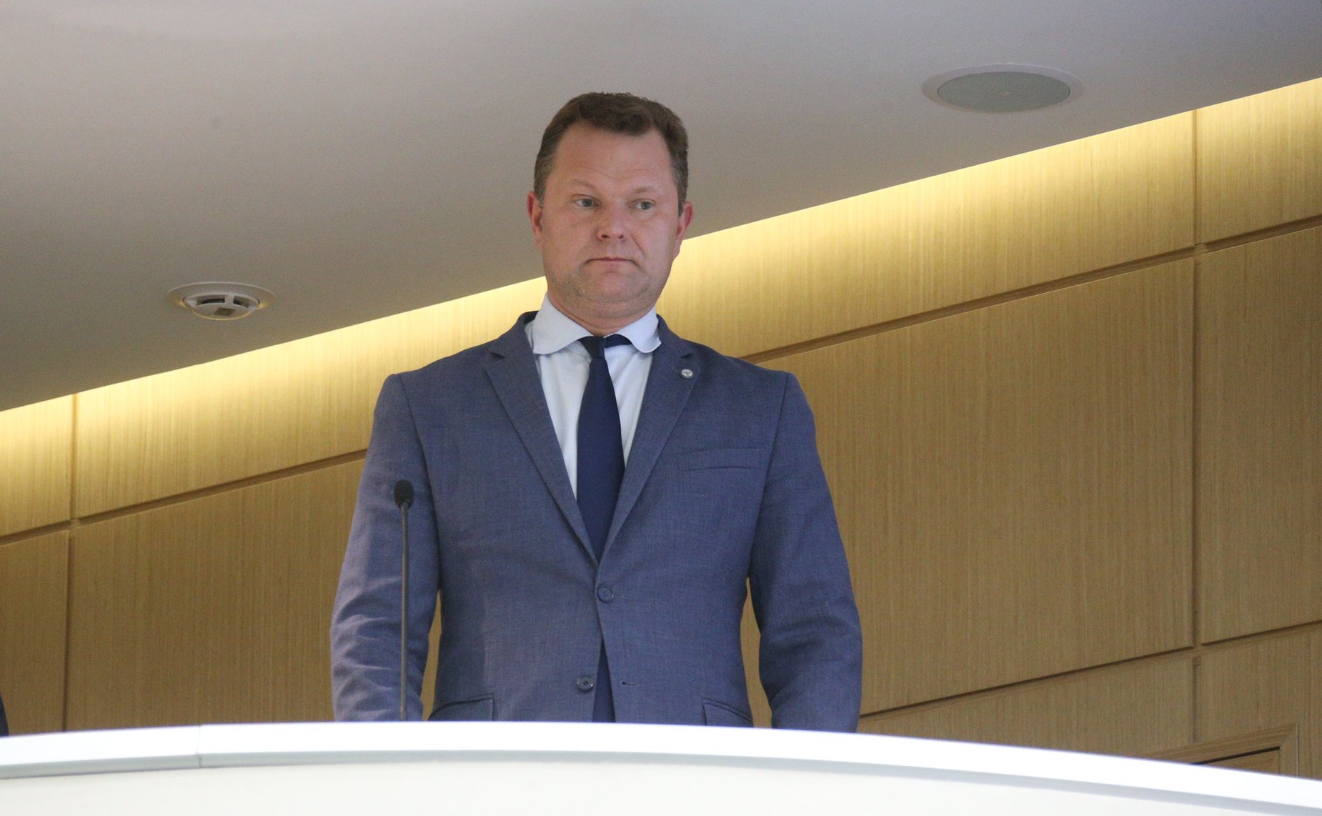 528-е заседание Совета Федерации