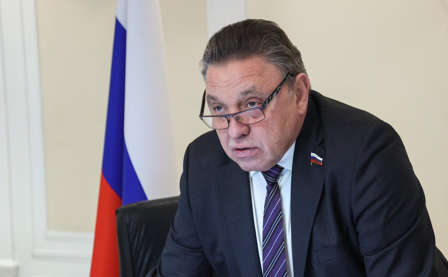 Вячеслав Тимченко