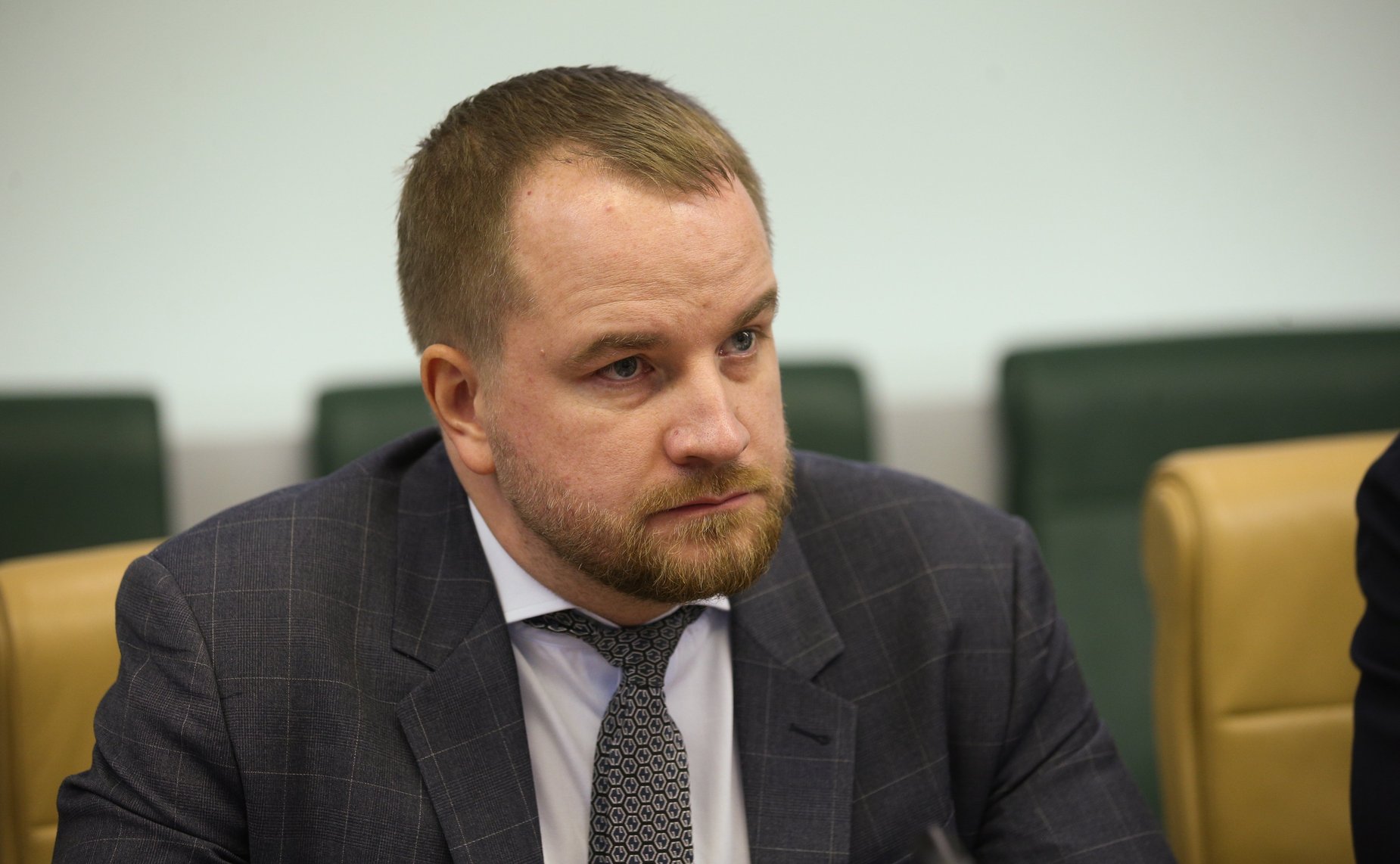 Круглый стол Комитета СФ по экономической политике