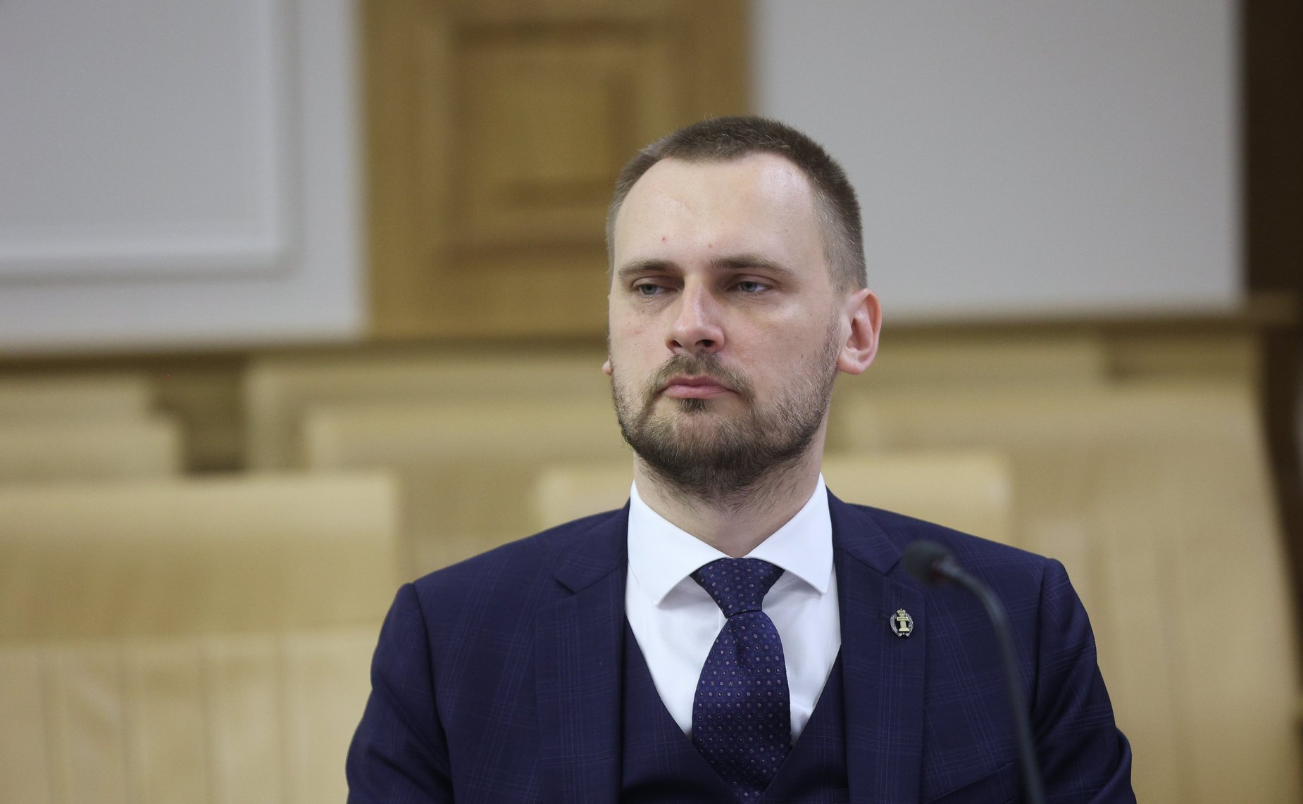 Круглый стол Комитета СФ по конституционному законодательству и государственному строительству «Регуляторная перезагрузка нотариата: основные подходы к актуализации законодательства Российской Федерации»