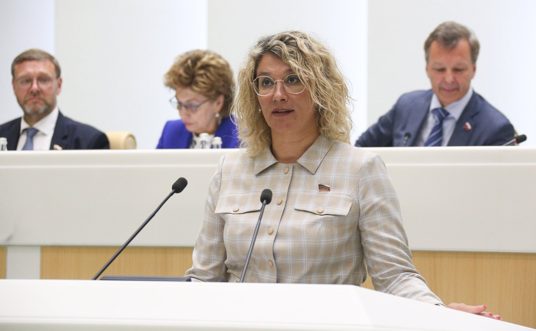 Наталия Косихина