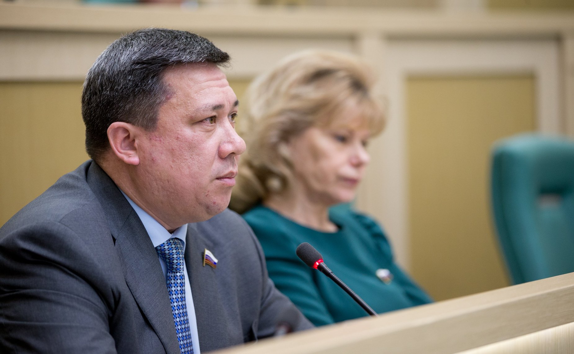 В. Полетаев