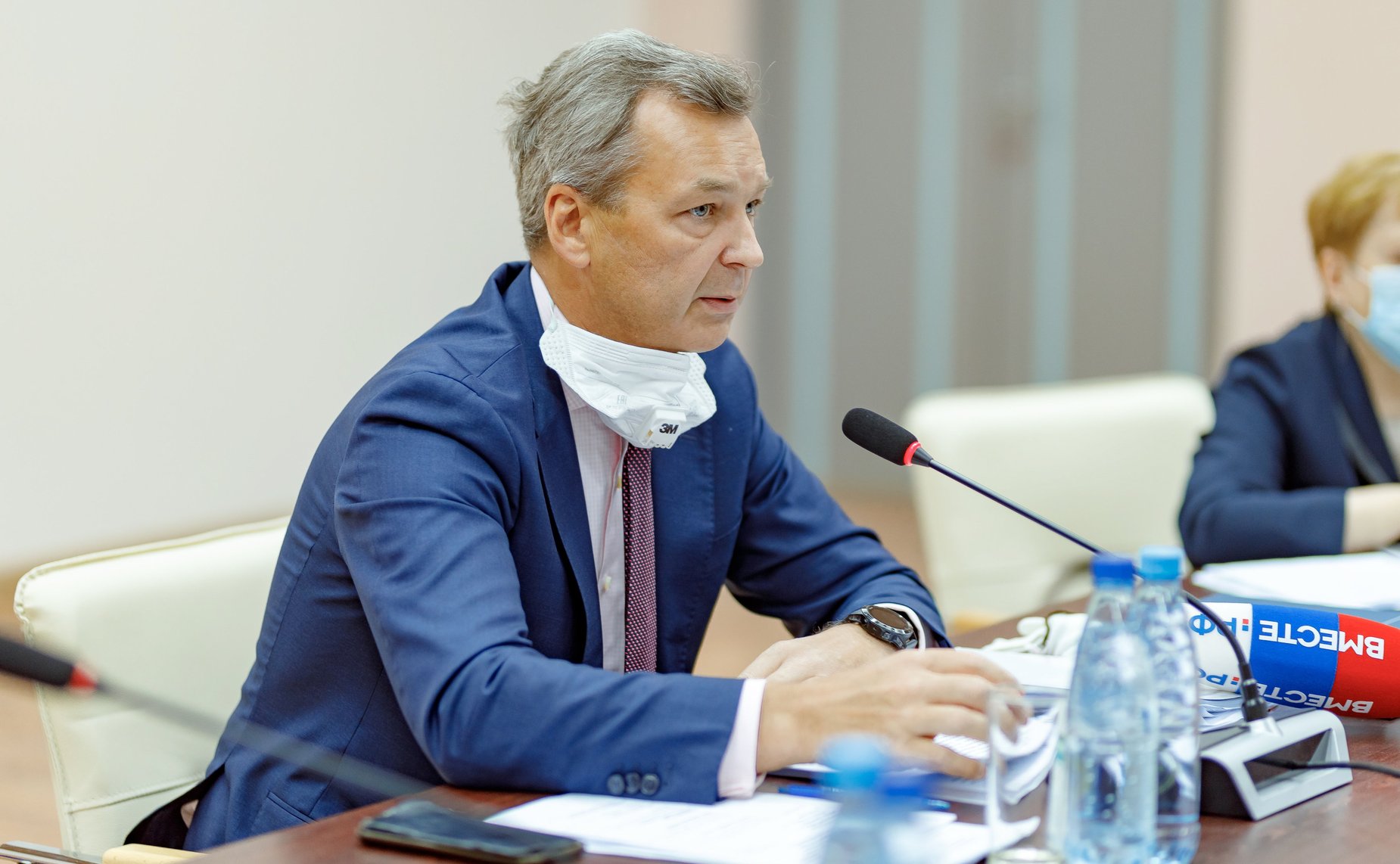 Андрей Яцкин