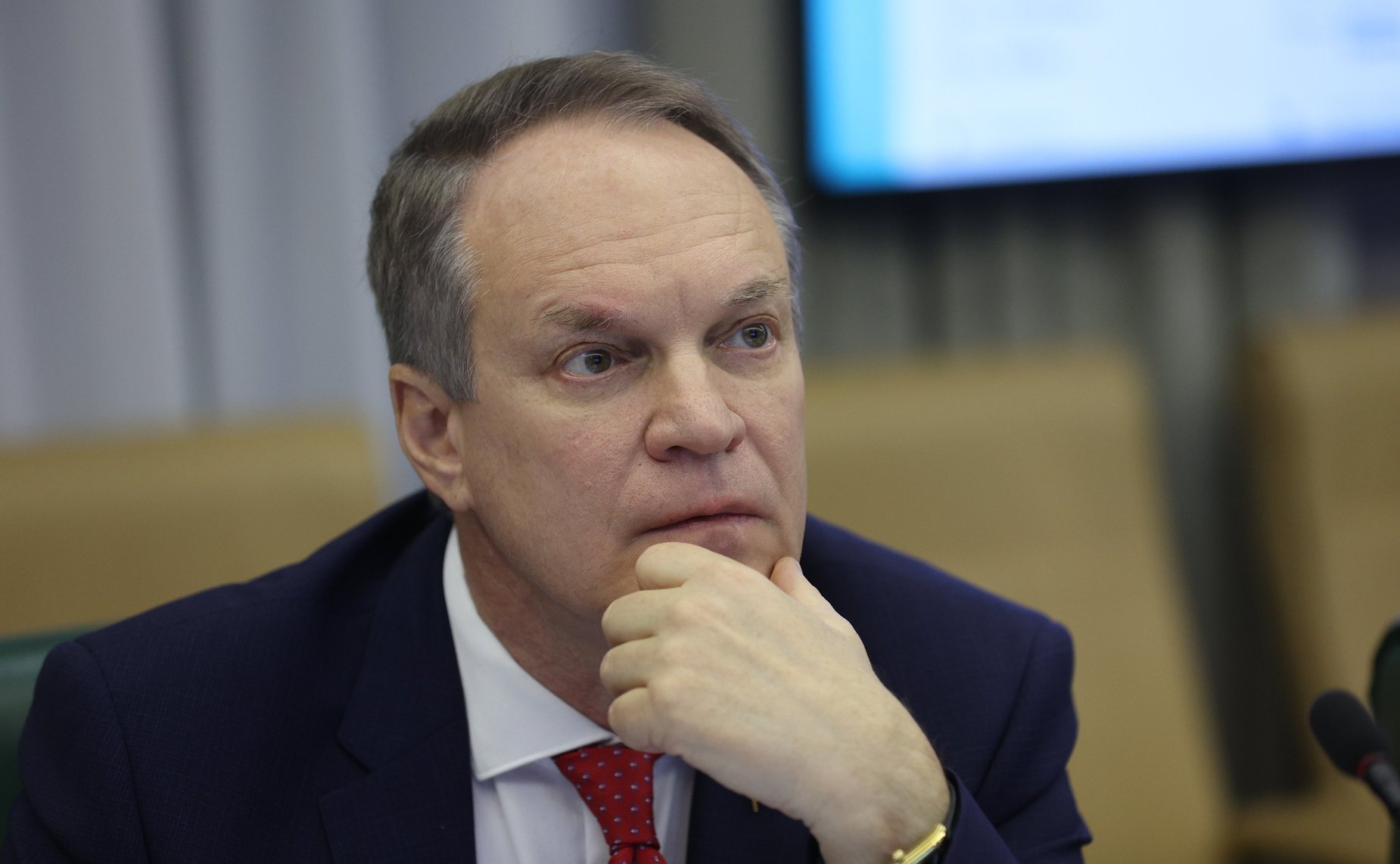 Александр Башкин