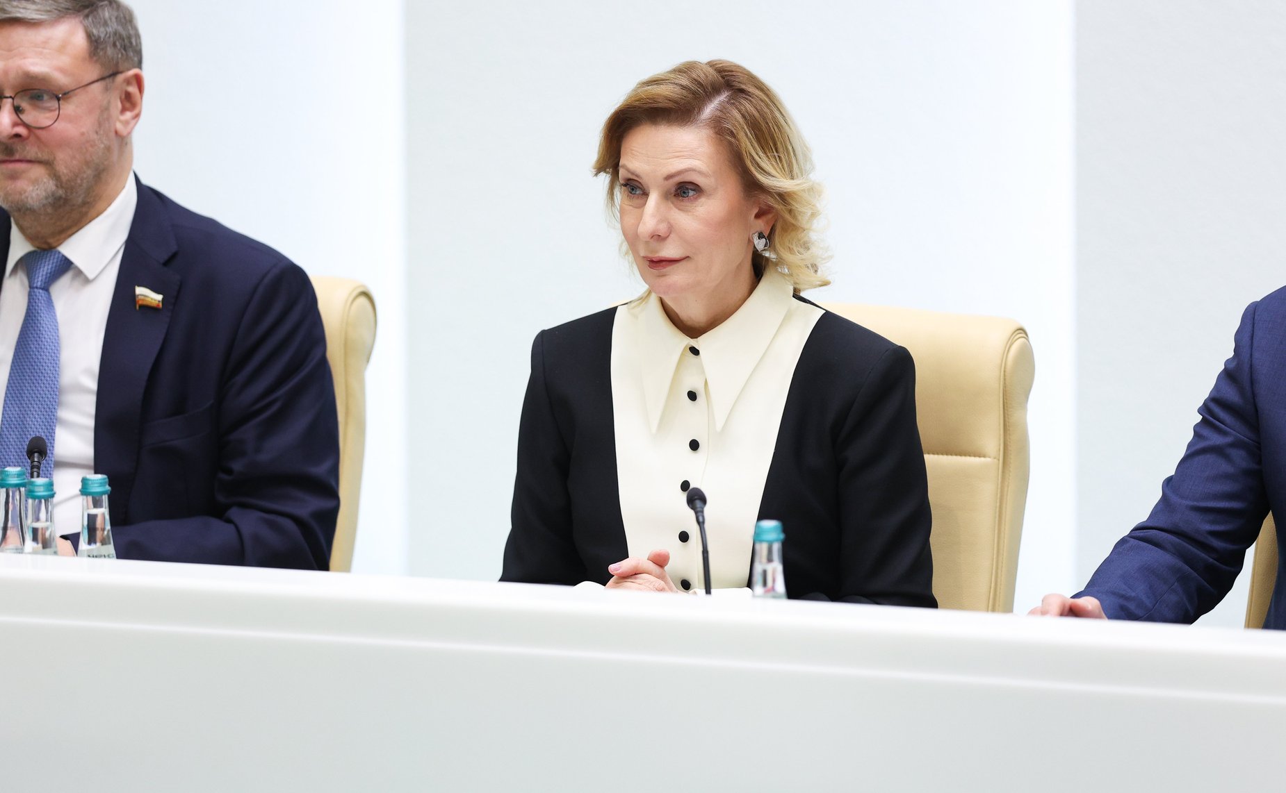 Инна Святенко