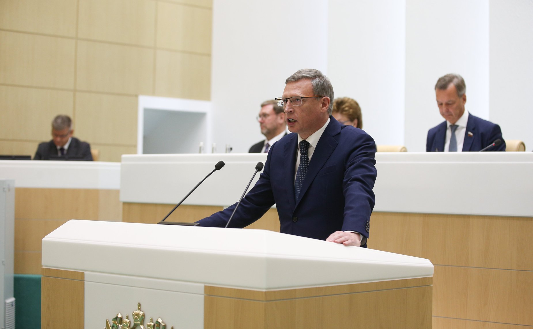 Александр Бурков