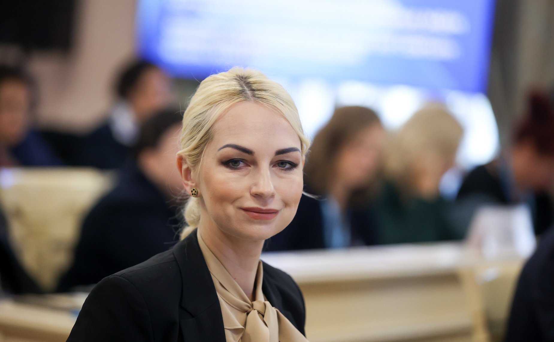 IV Евразийский женский форум. Диалог женщин – дипломатов и политологов «Дипломатия и геополитика XXI века: взгляд женщин на решение глобальных задач»