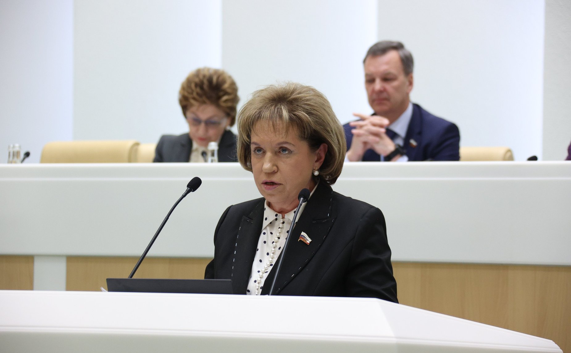 Людмила Скаковская