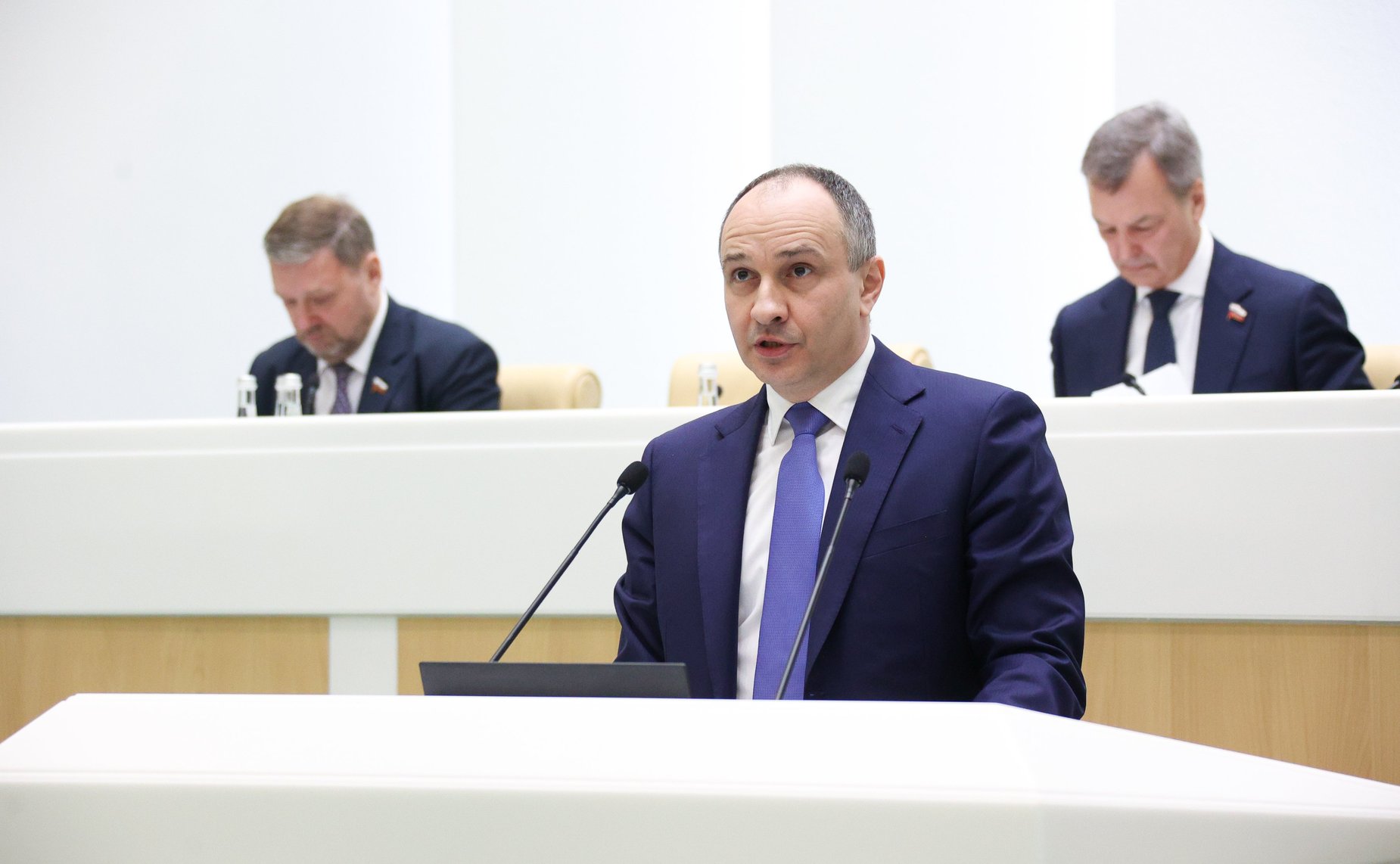 Борис Ковальчук