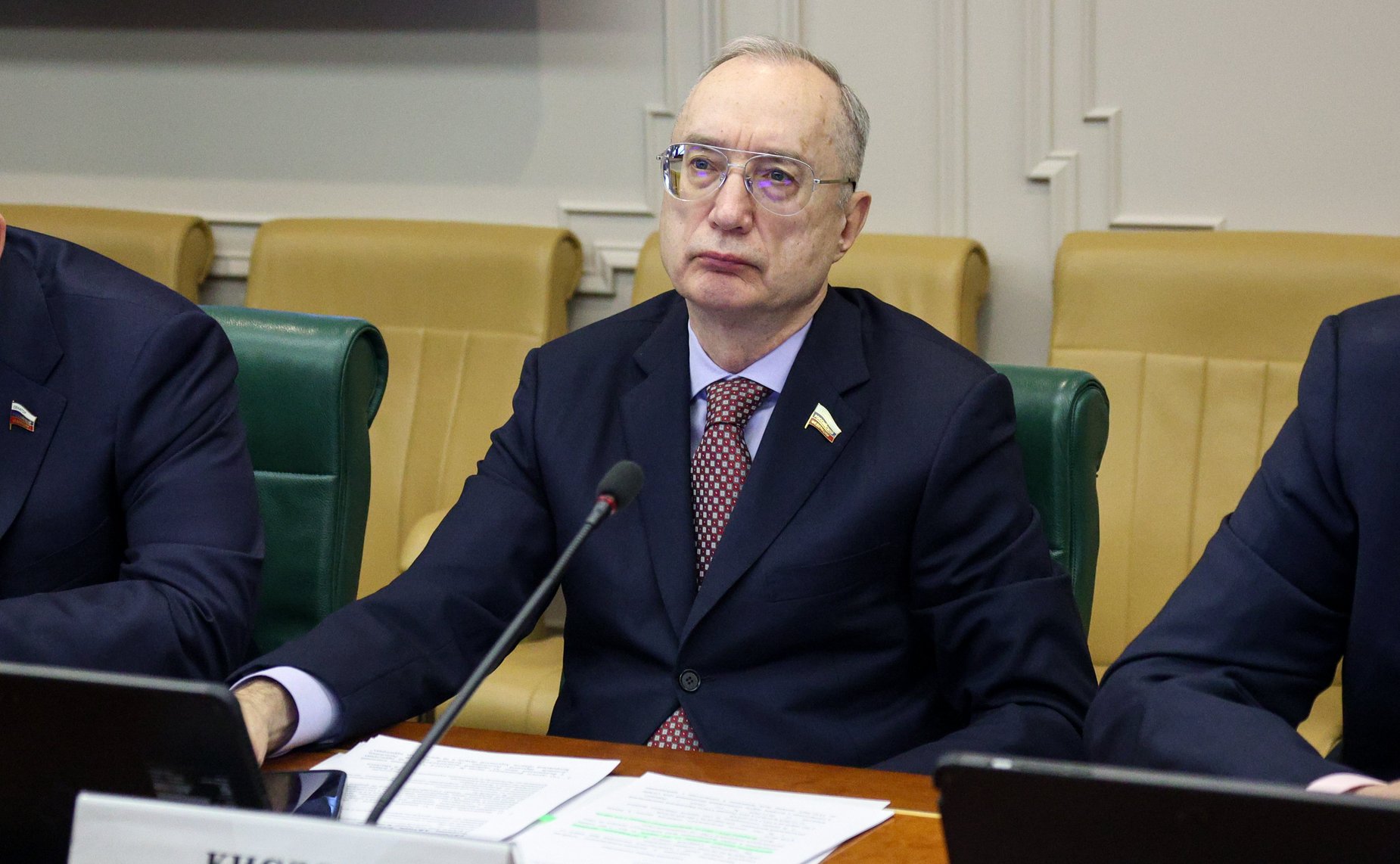 Андрей Кислов