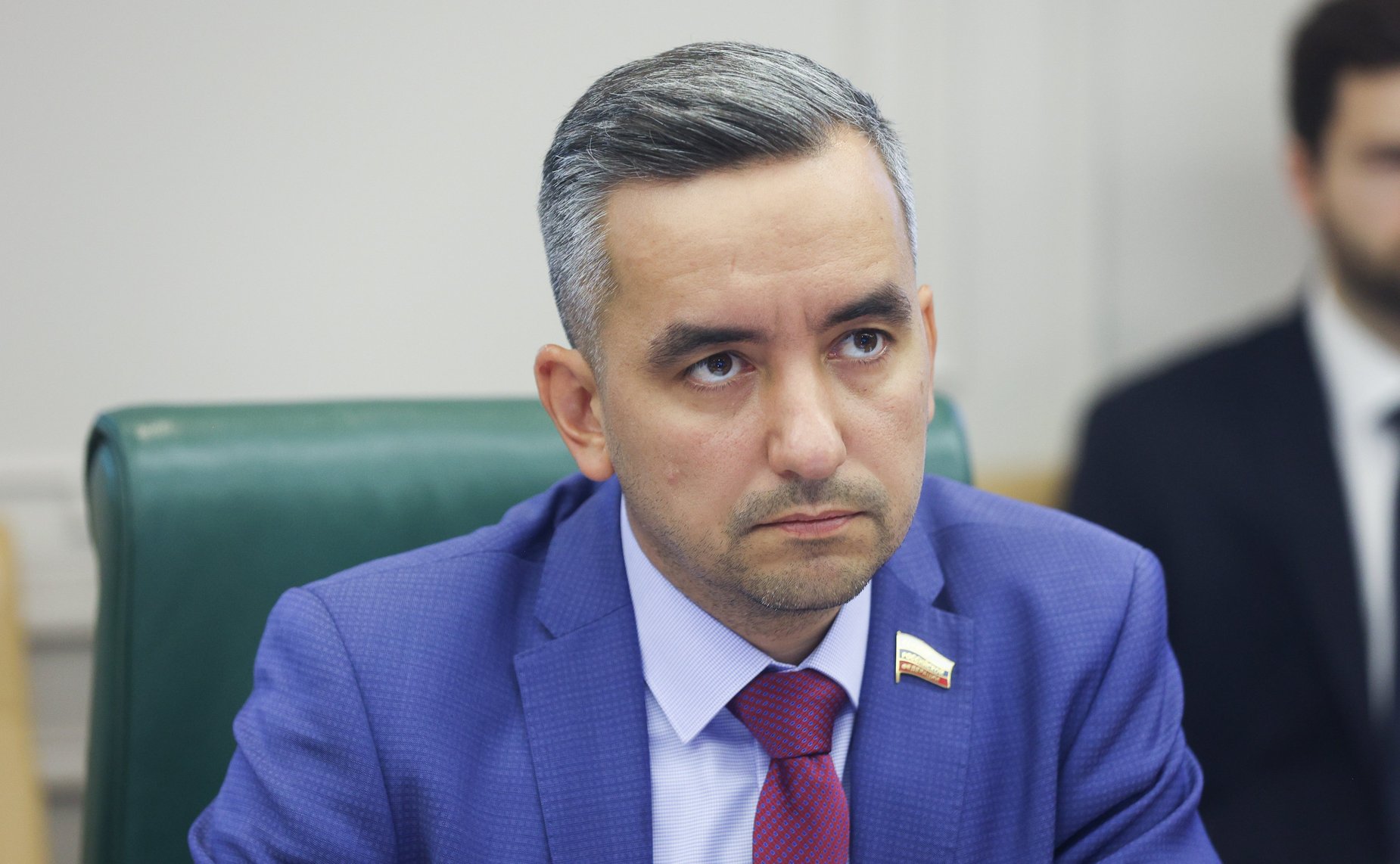 Александр Трембицкий