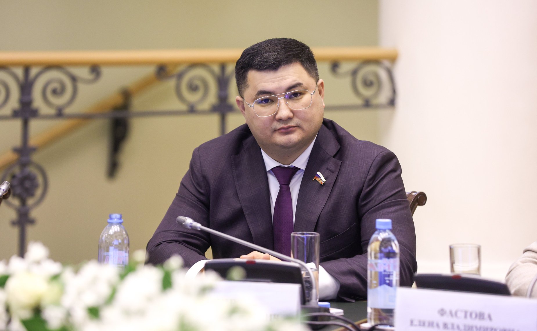 Борис Хачиров