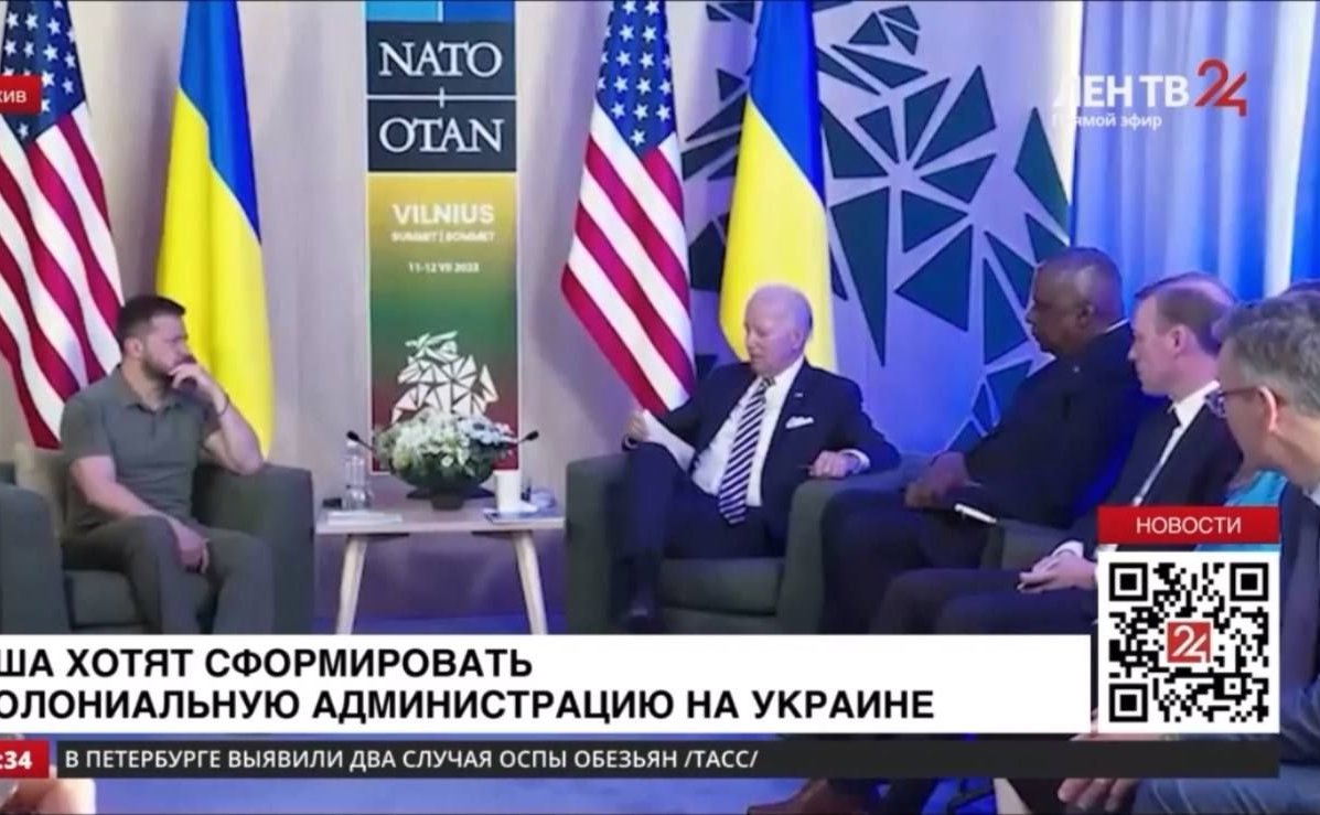 Сергей Перминов ответил на вопросы регионального телеканала «ЛенТВ24»