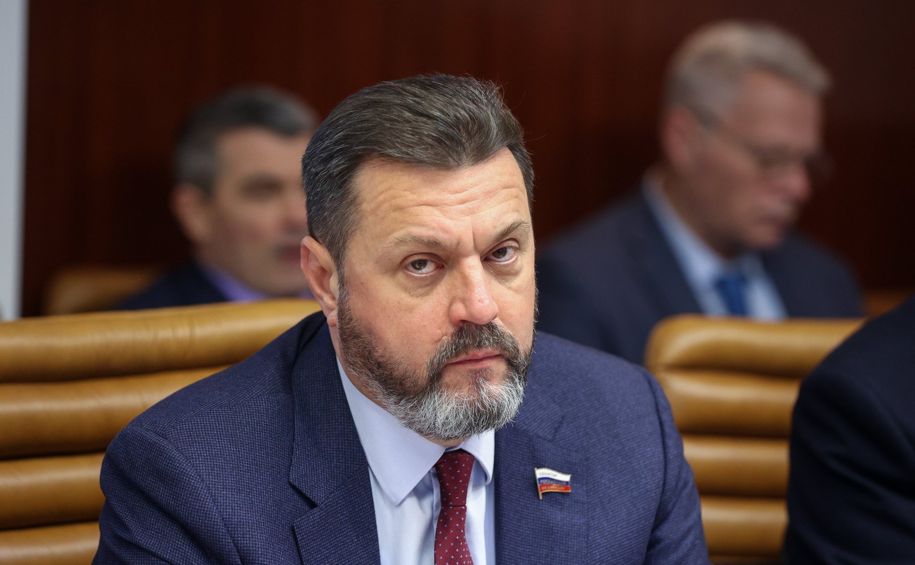 Андрей Деркач