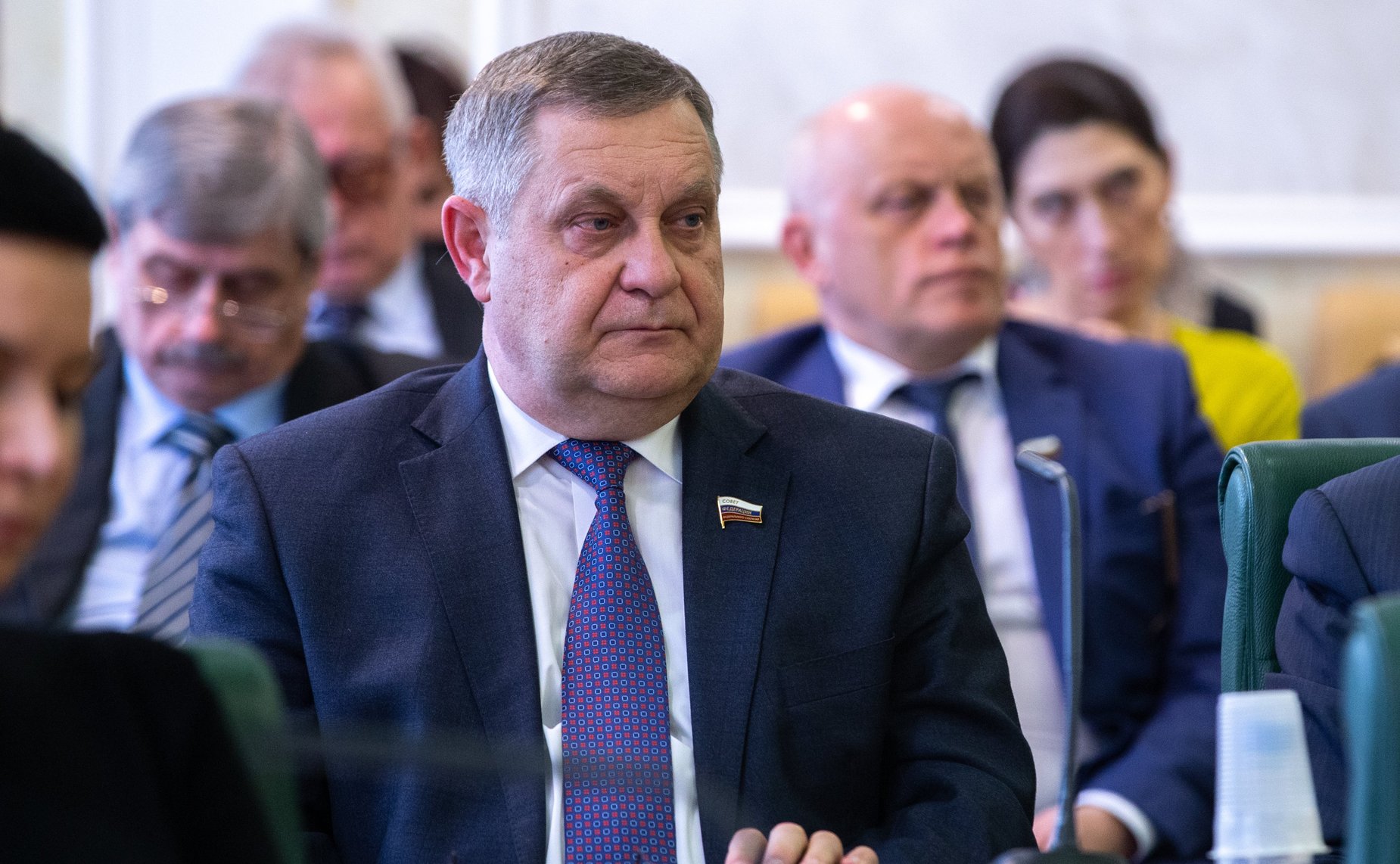 Александр Ракитин