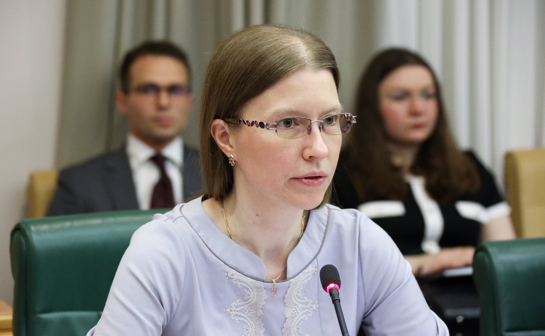 Круглый стол «Цифровая валюта: предмет преступления, средство совершения преступления, имущество, подлежащее конфискации. Вопросы нормативного регулирования и правоприменения»