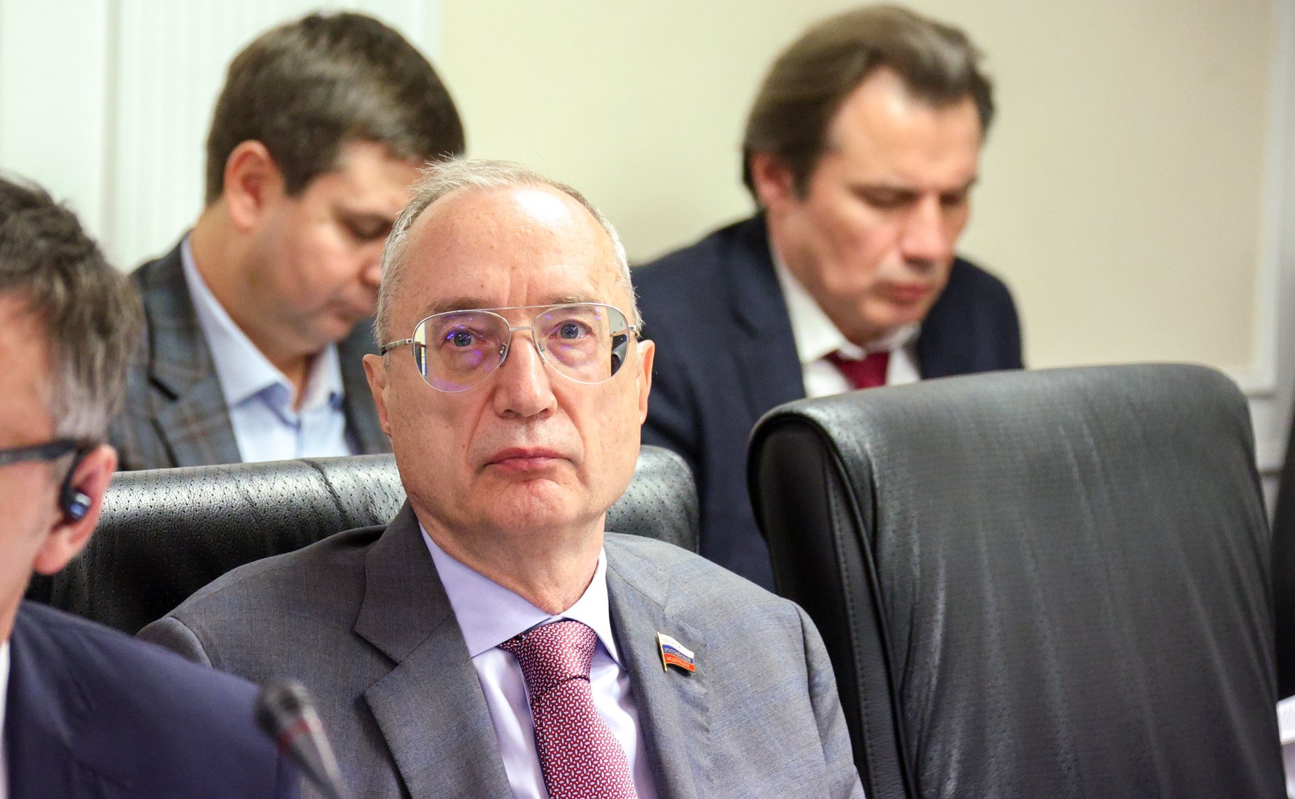 Андрей Кислов
