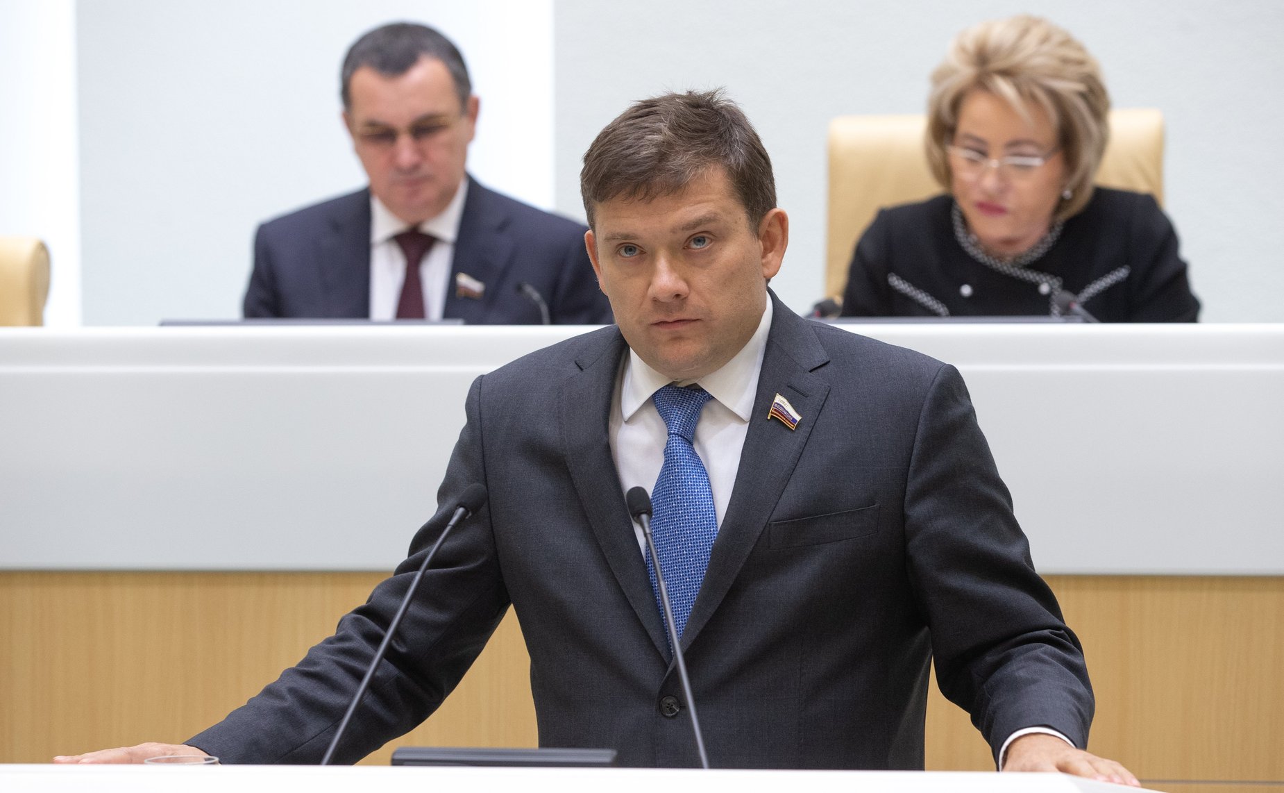 Николай Журавлев