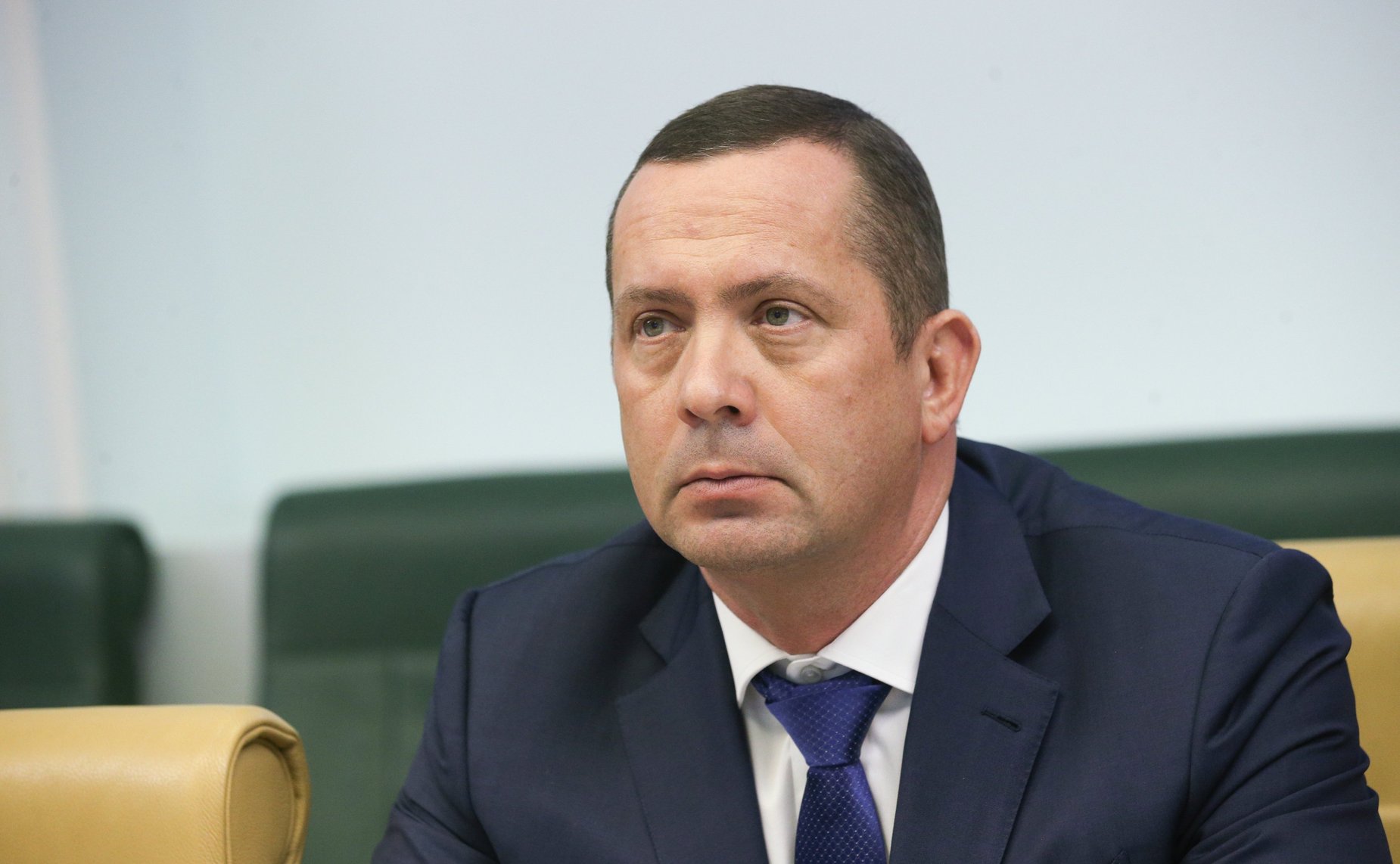 Круглый стол Комитета СФ по экономической политике