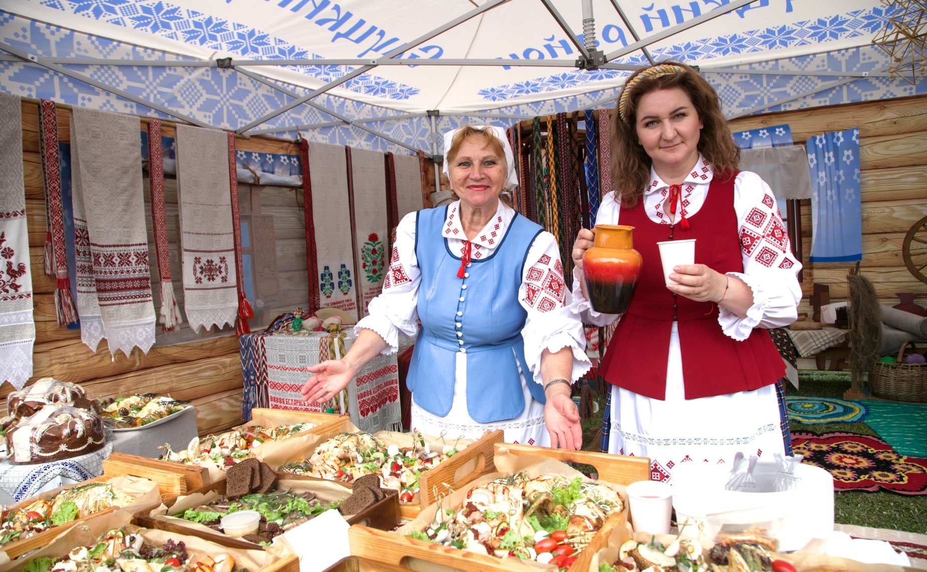 XIII Форум регионов Беларуси и России. Секция №4 «Высокопроизводительный агропромышленный комплекс: условия и возможности на современном этапе»