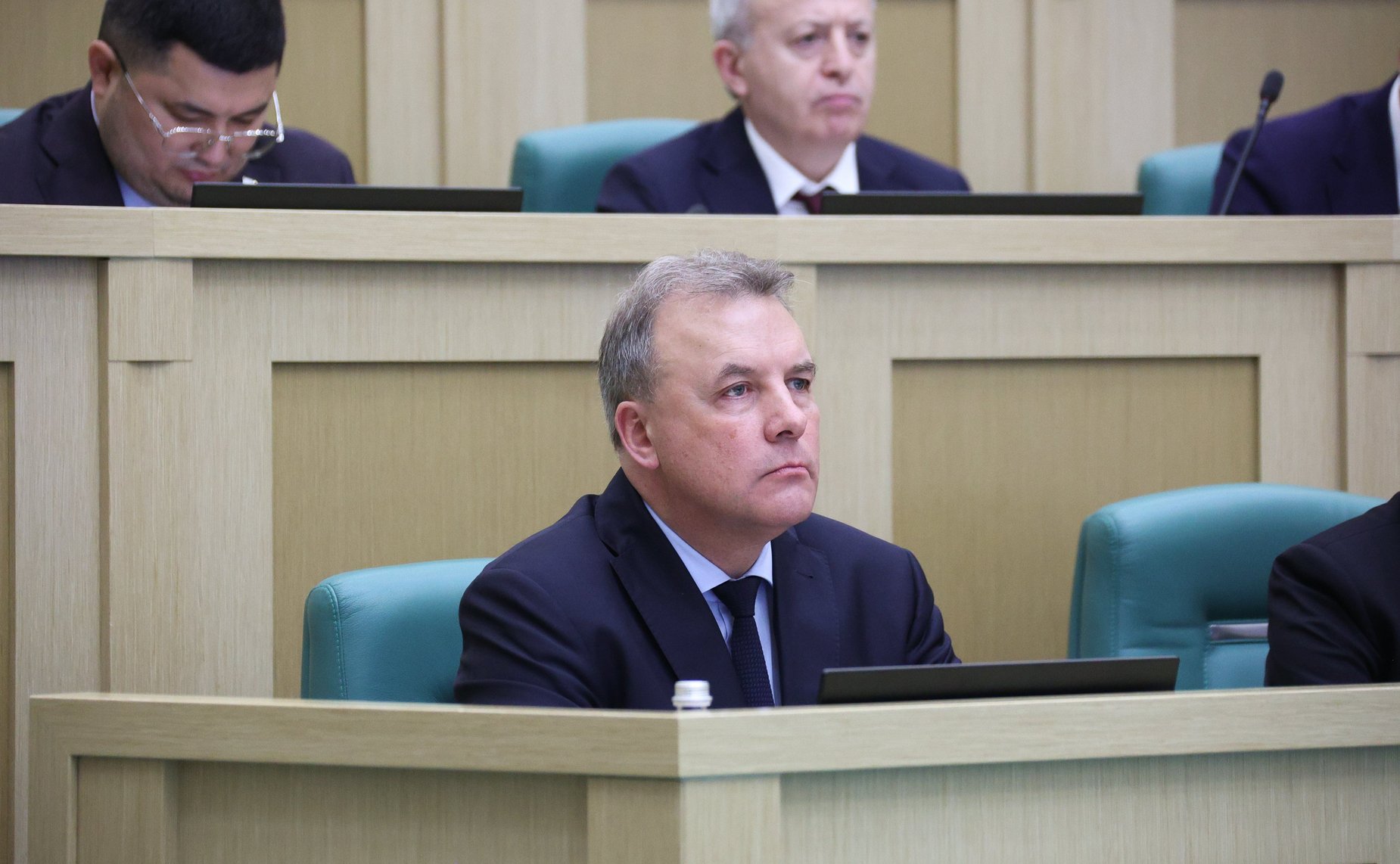 Артур Муравьев