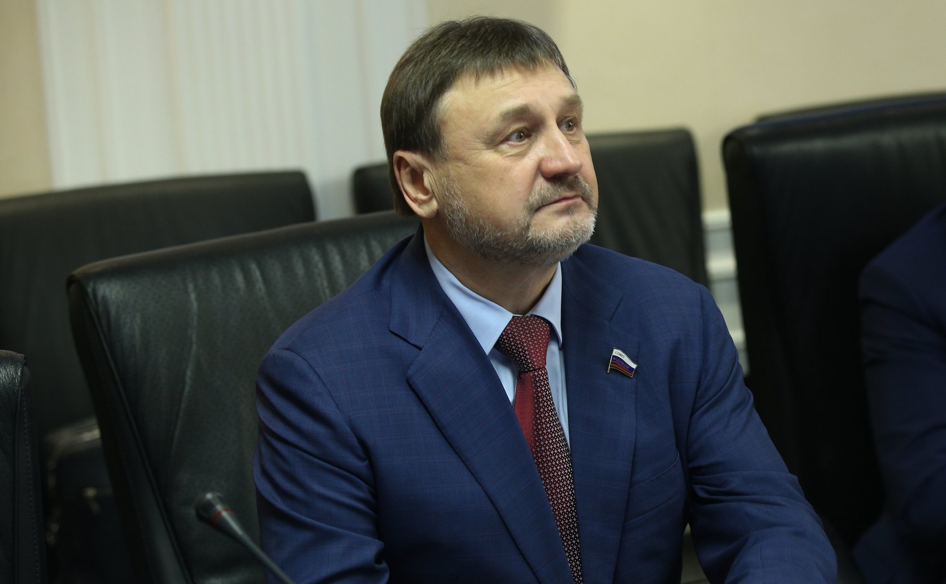 Владимир Лебедев