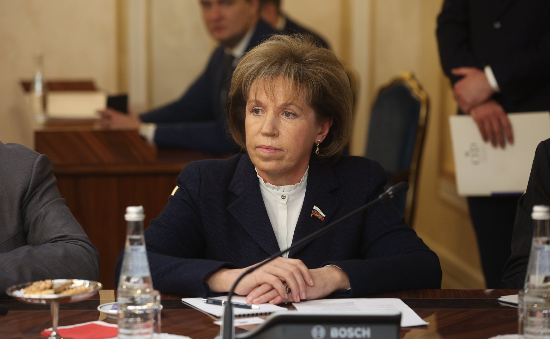 Людмила Скаковская