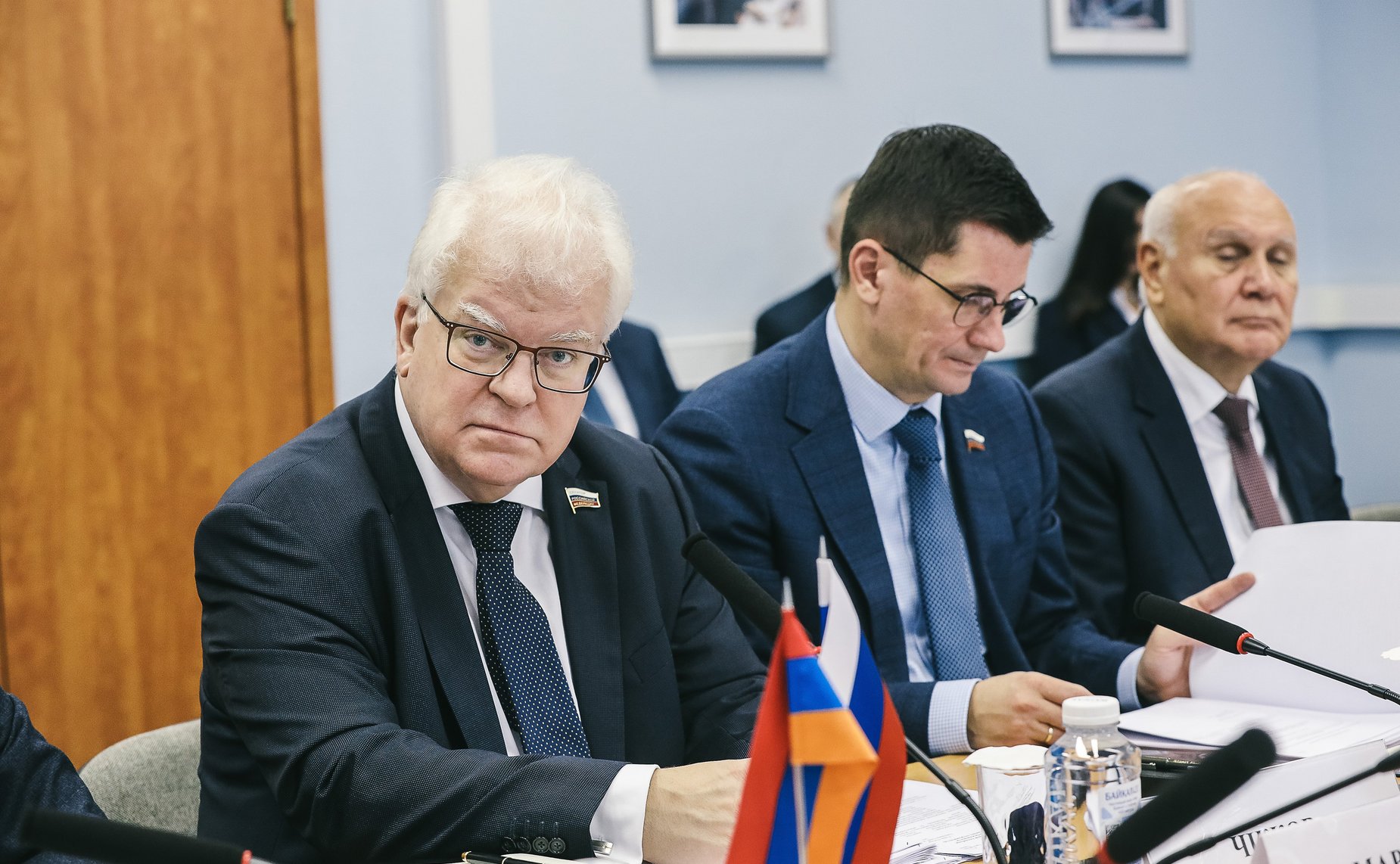 Владимир Чижов