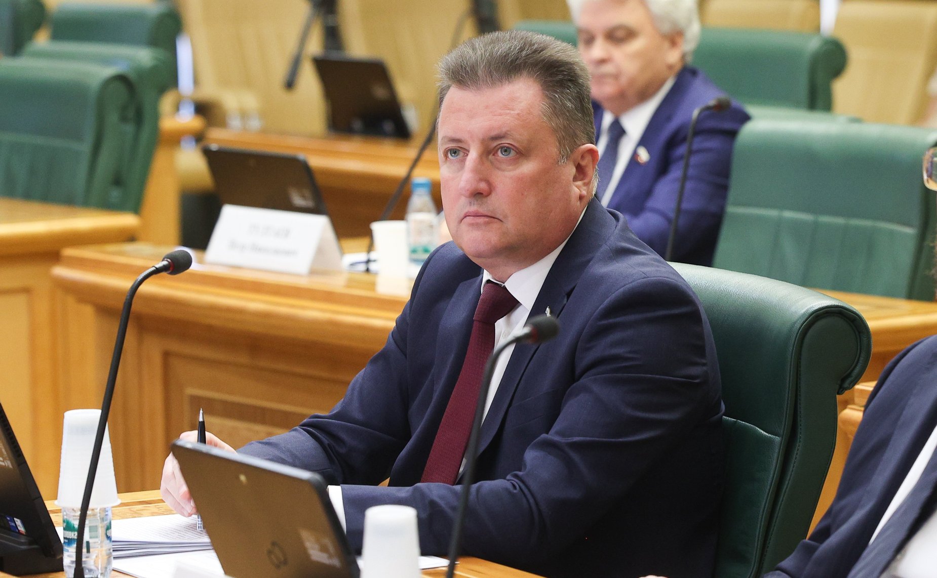 Евгений Богомазов