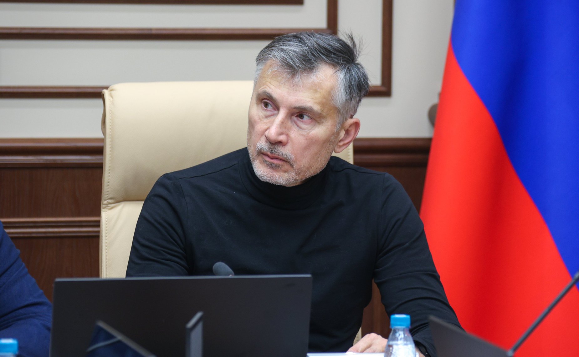 Круглый стол на тему «Подготовка кадров для беспилотных авиационных систем: актуальные проблемы нормативно-правового регулирования»