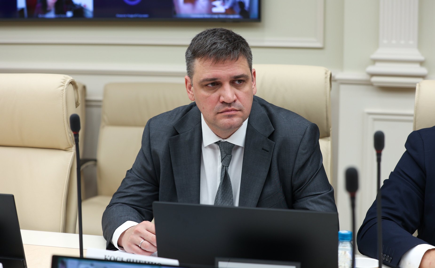 Обсуждение ПФЗ «О внесении изменений в ФЗ «О защите и поощрений капиталовложений в РФ», разработанного Минэкономразвития России во исполнение поручений по итогам ВЭФ